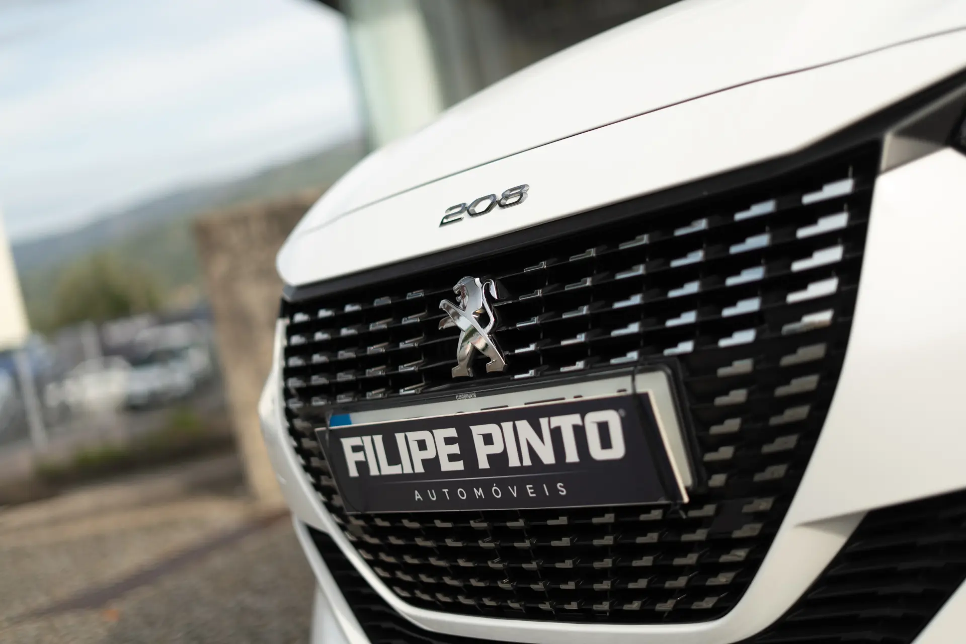 Peugeot 208 1.5 BlueHDi Allure Pack 48