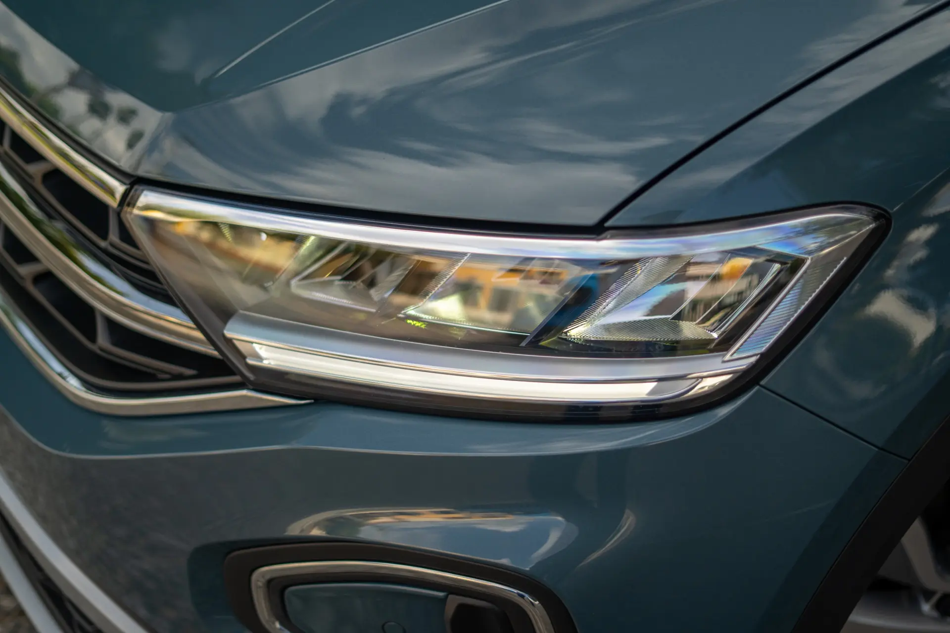 Volkswagen T-Roc Cabrio 1.5 TSI Style DSG 76
