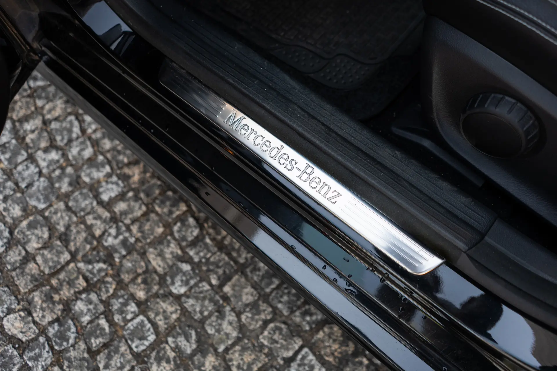 Mercedes-Benz CLA 180 d Urban 40