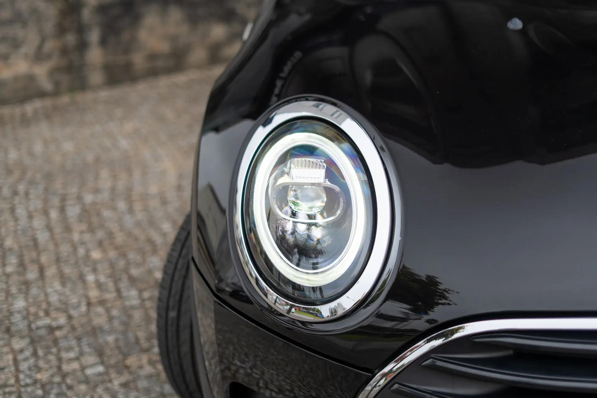 MINI Clubman Cooper D Sport Edition Auto 71