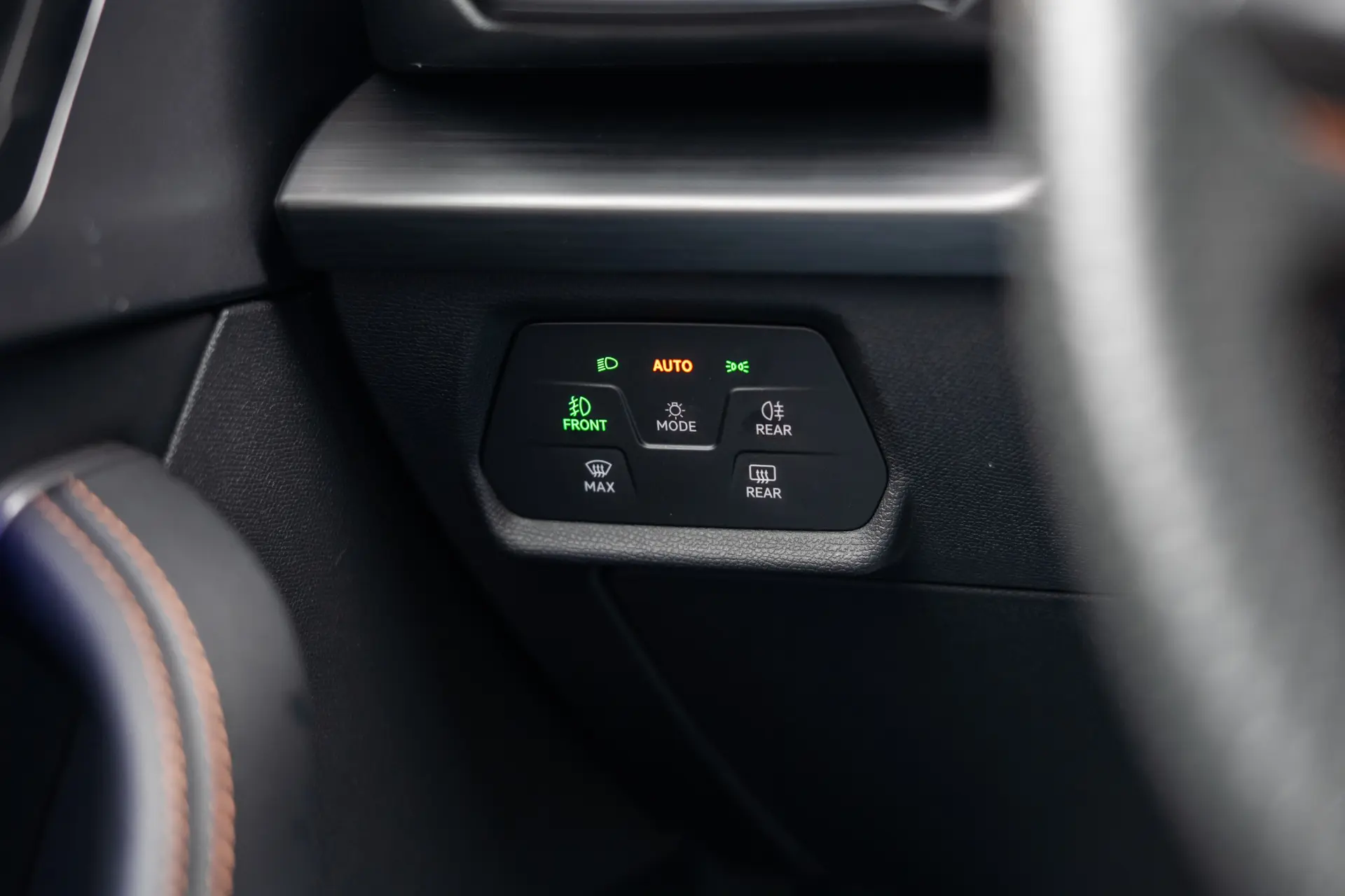 Cupra Formentor 1.4 e-Hybrid DSG VZ 45