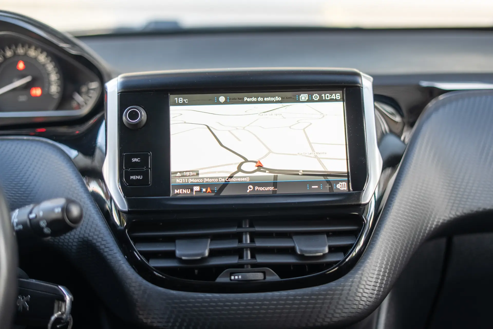 Peugeot 208 1.2 PureTech Style 14