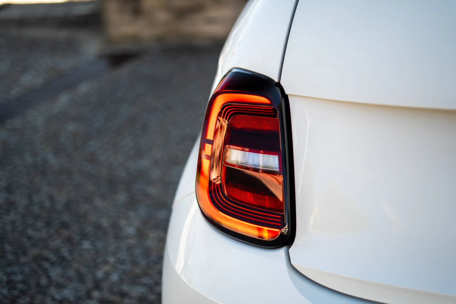 Fiat 500e 3 + 1 42 kWh 75