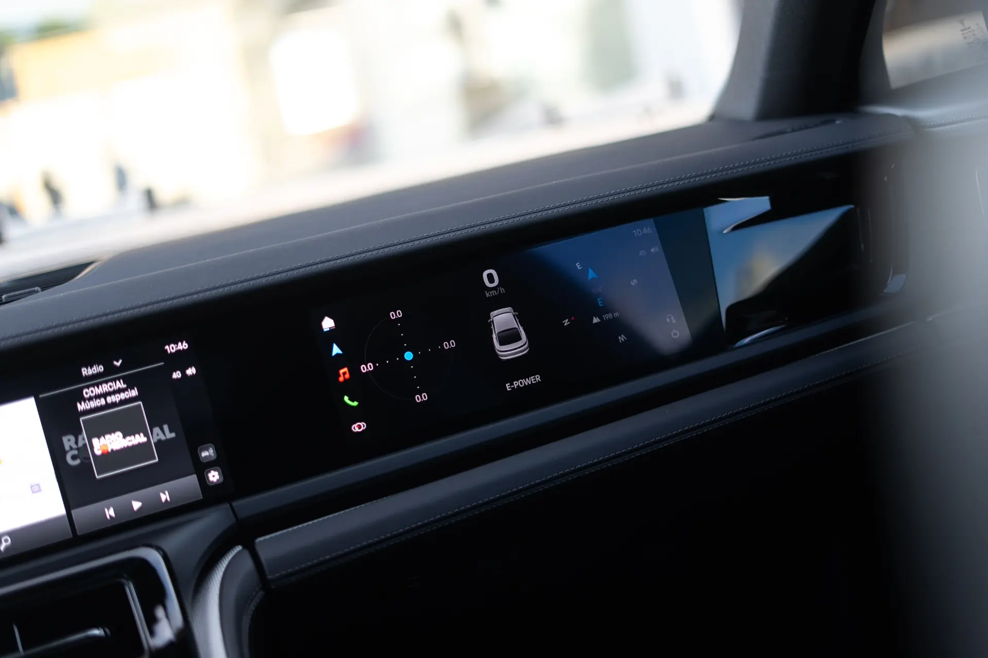 Porsche Panamera 4S E-Hybrid 28
