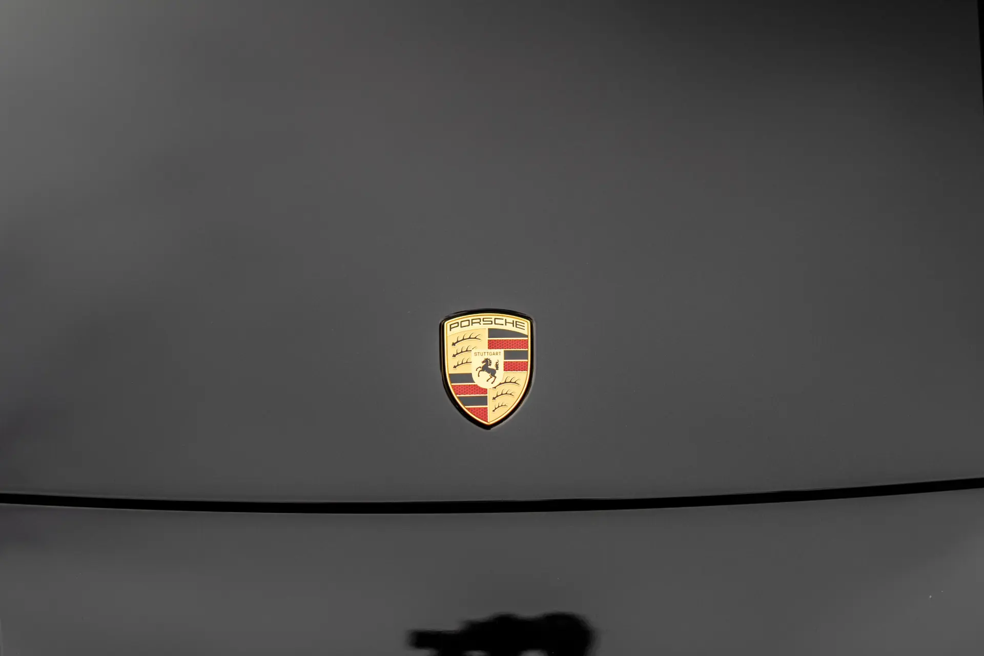 Porsche Panamera 4S E-Hybrid 150
