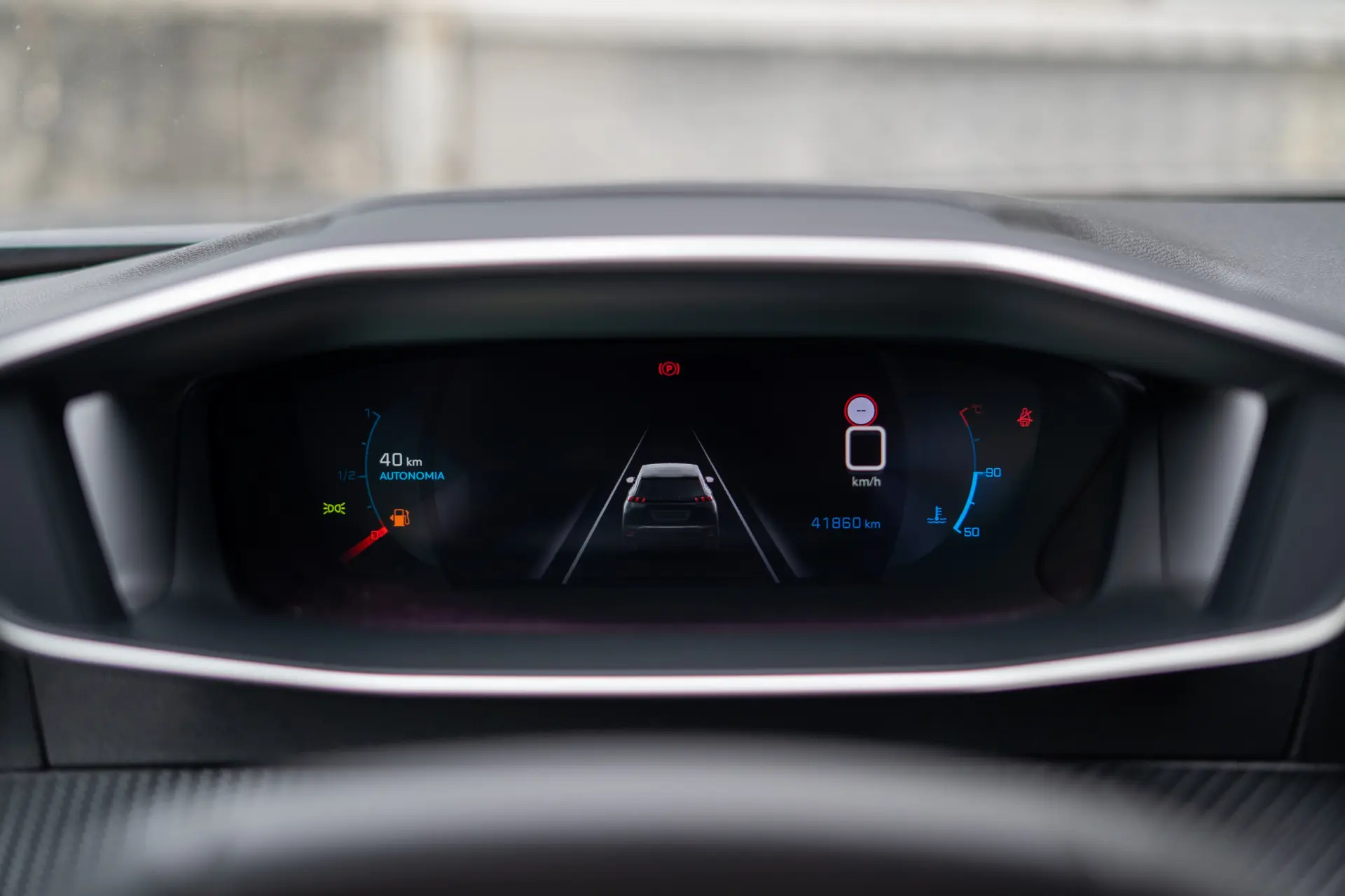 Peugeot 2008 1.2 PureTech Allure Pack 12