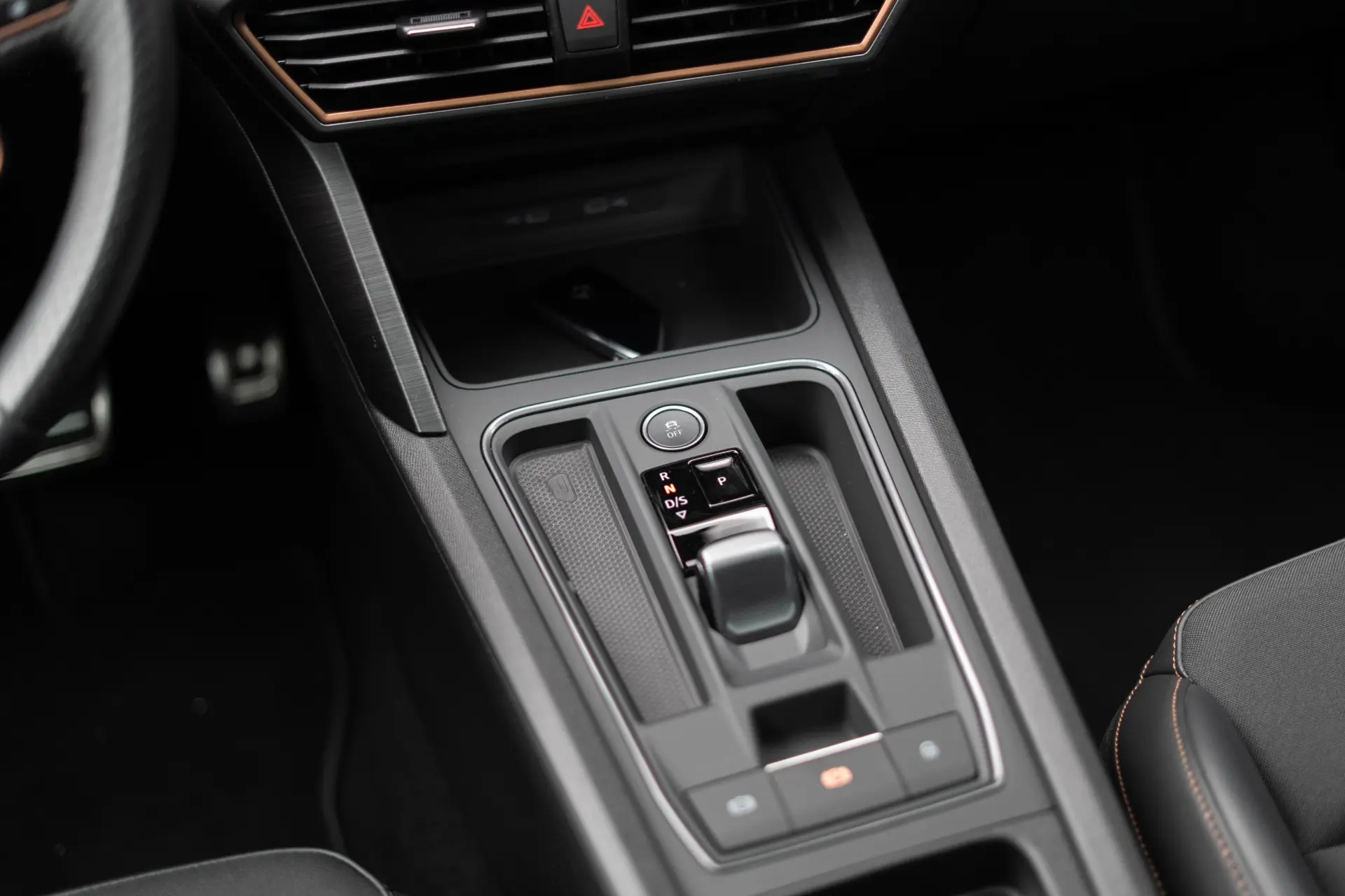 Cupra Formentor 1.4 e-Hybrid DSG VZ 38