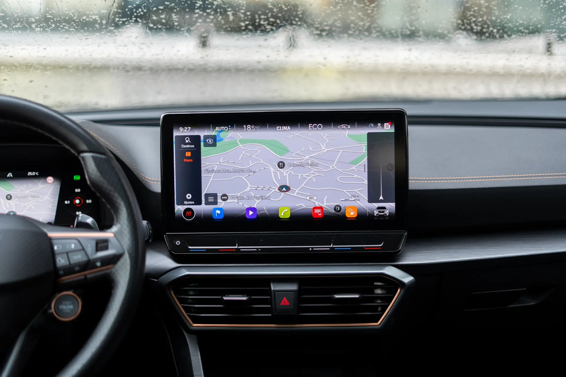 Cupra Formentor 1.4 e-Hybrid DSG VZ 26