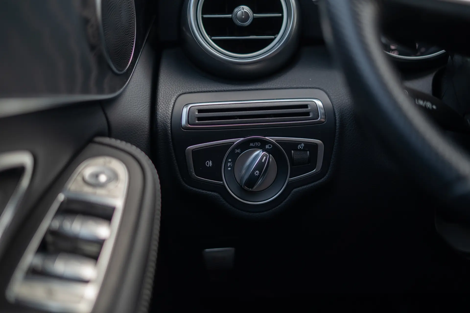 Mercedes-Benz C 250 d AMG Line Aut. 50