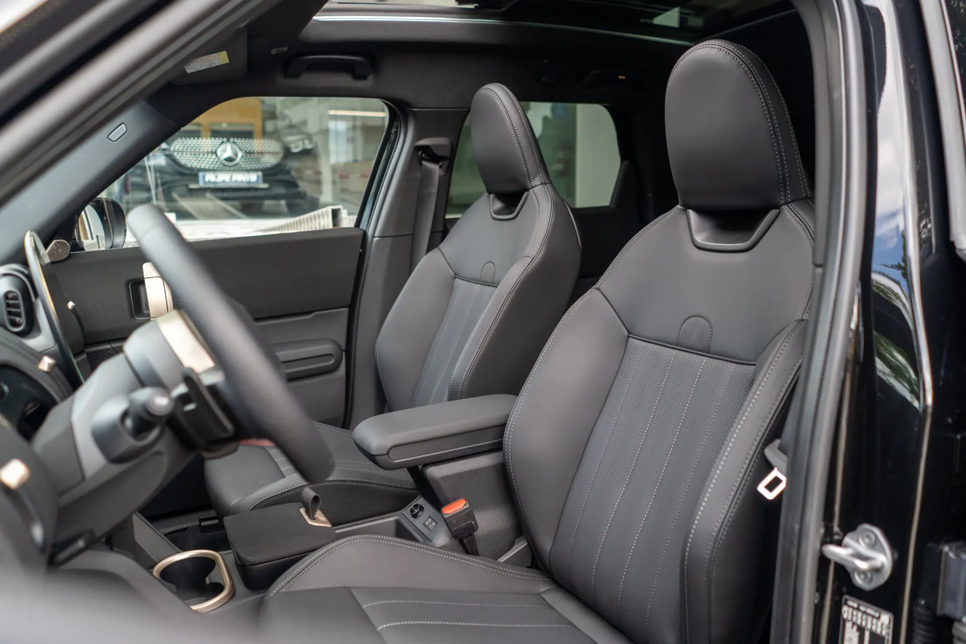 MINI Countryman SE JCW XL 58
