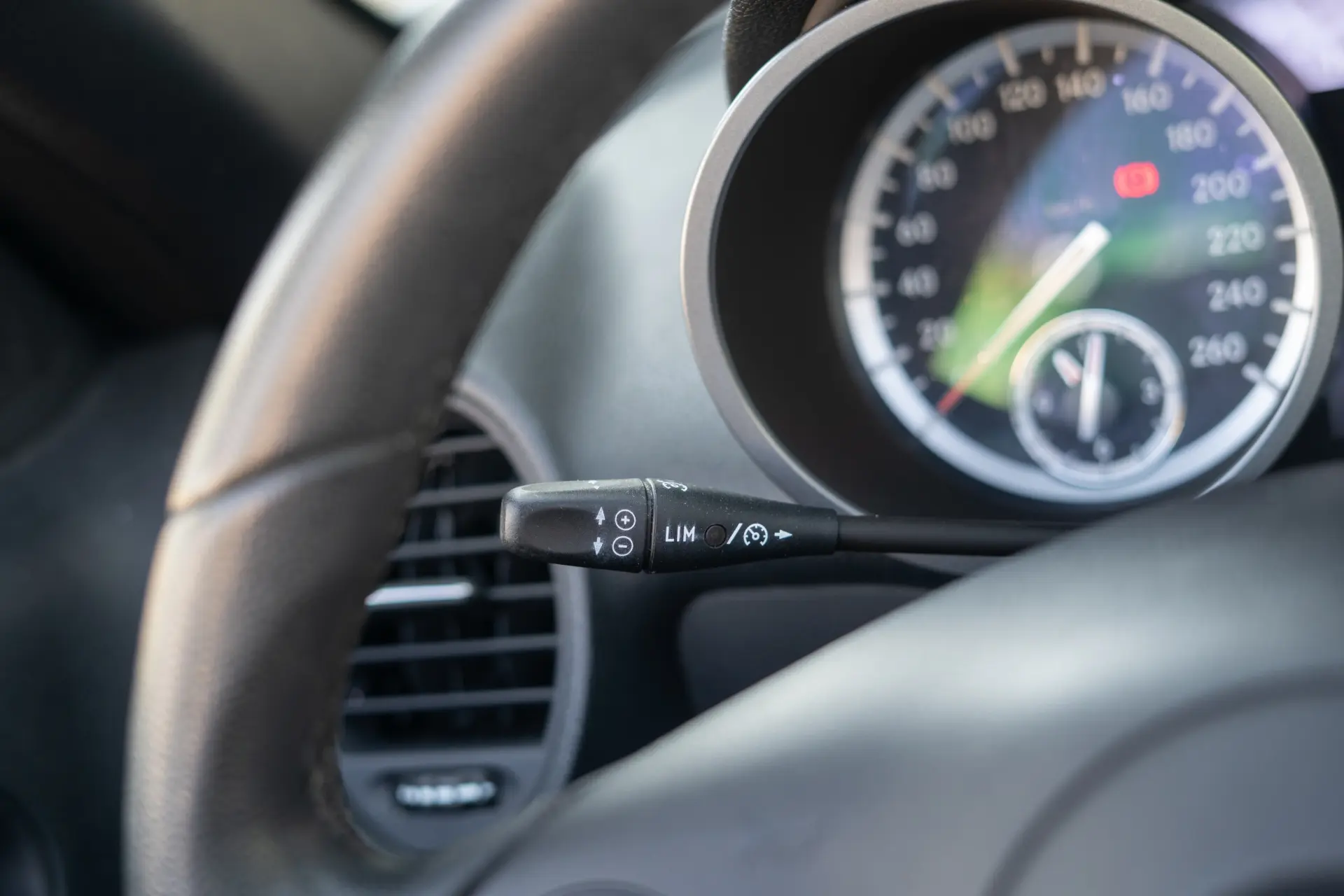 Mercedes-Benz SLK 200 Kompressor 14