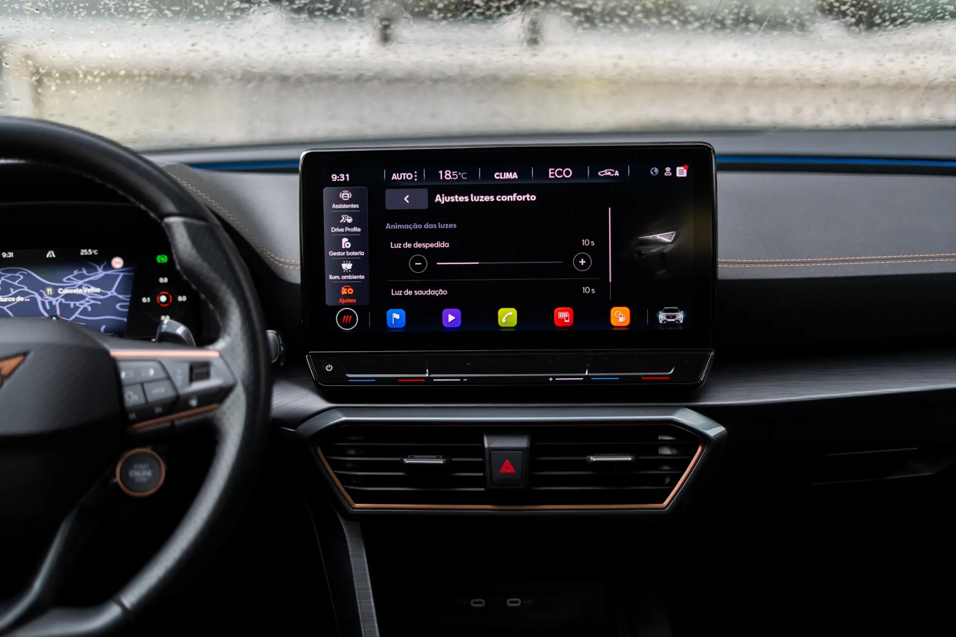 Cupra Formentor 1.4 e-Hybrid DSG VZ 83
