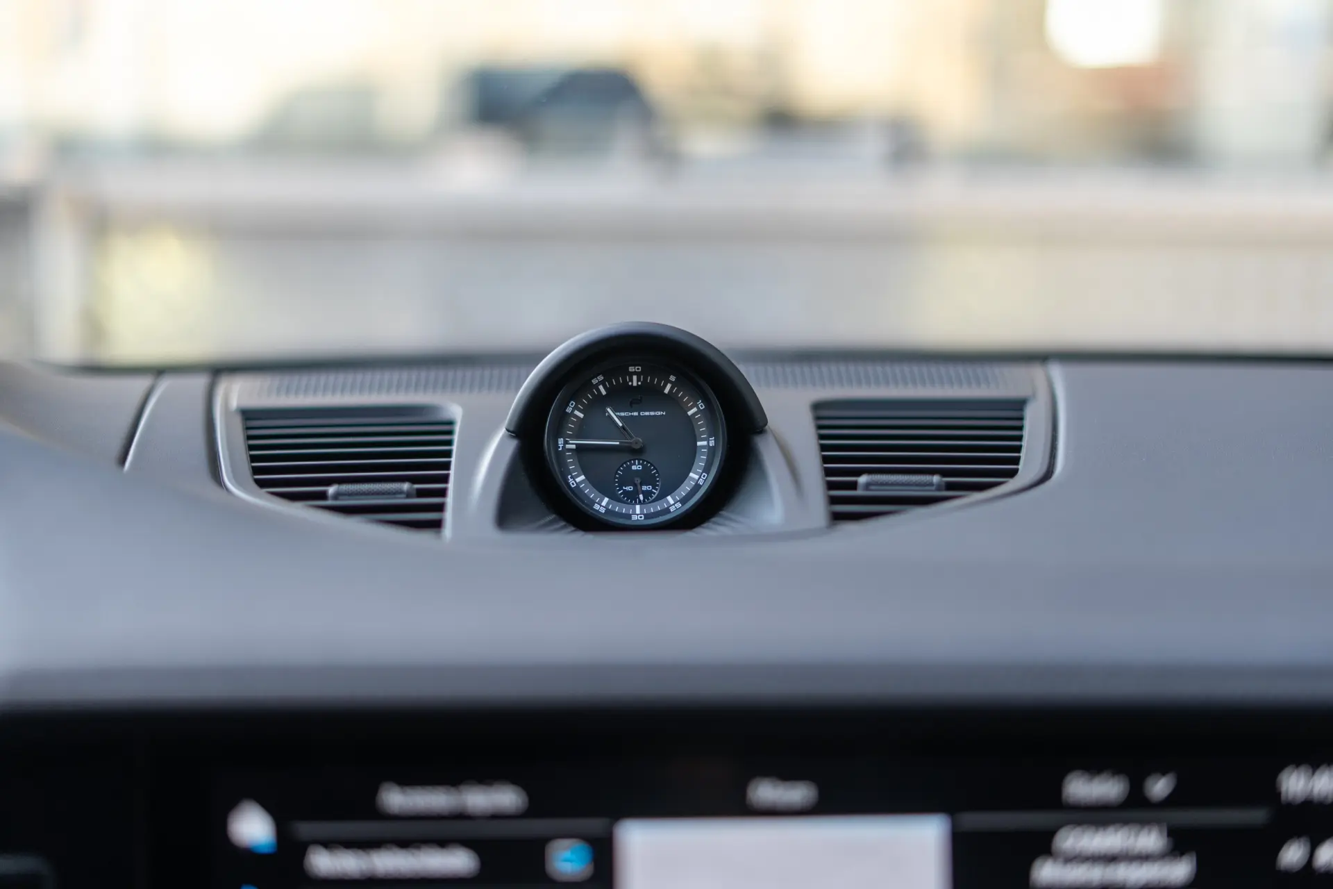 Porsche Panamera 4S E-Hybrid 33