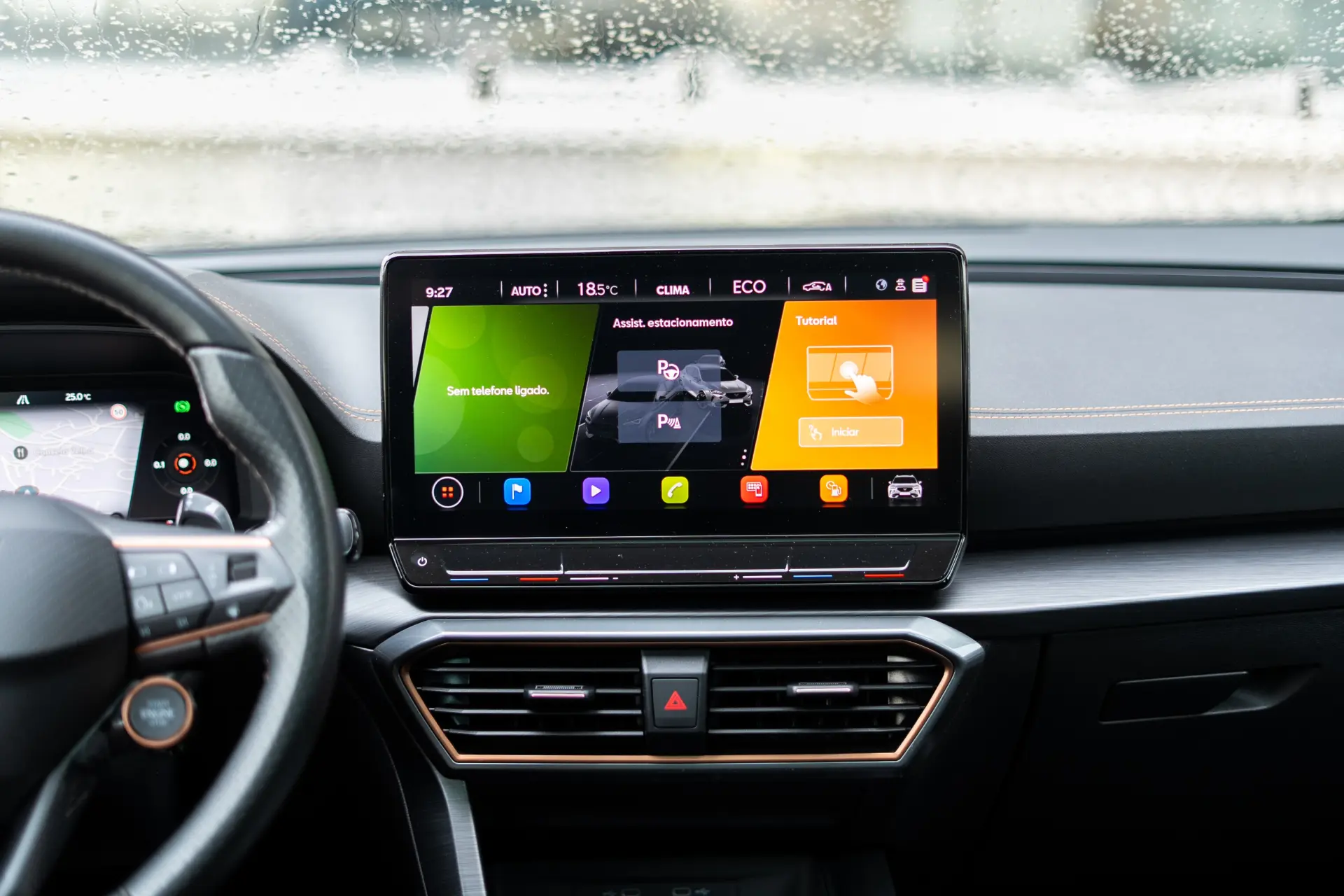 Cupra Formentor 1.4 e-Hybrid DSG VZ 32