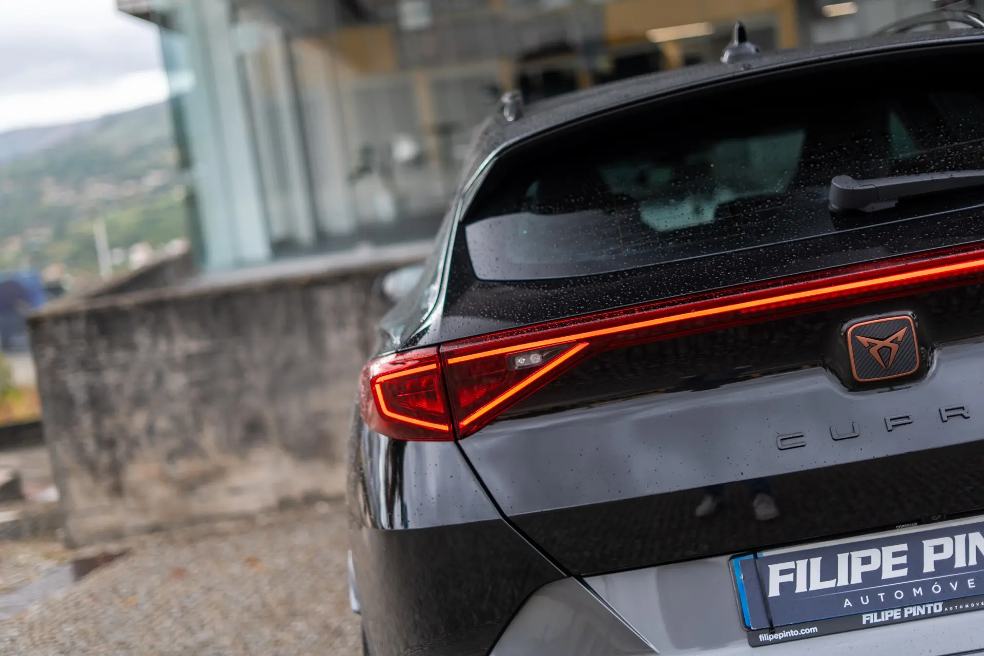 Cupra Formentor 1.4 e-Hybrid DSG VZ 65