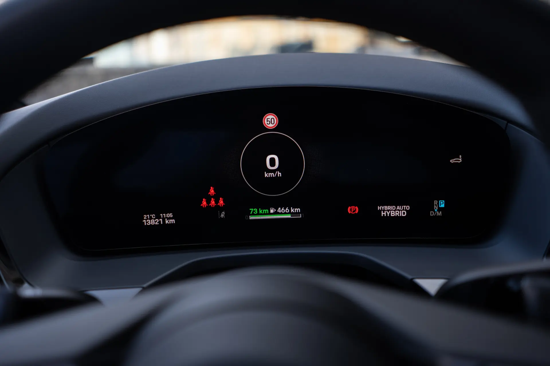 Porsche Panamera 4S E-Hybrid 17