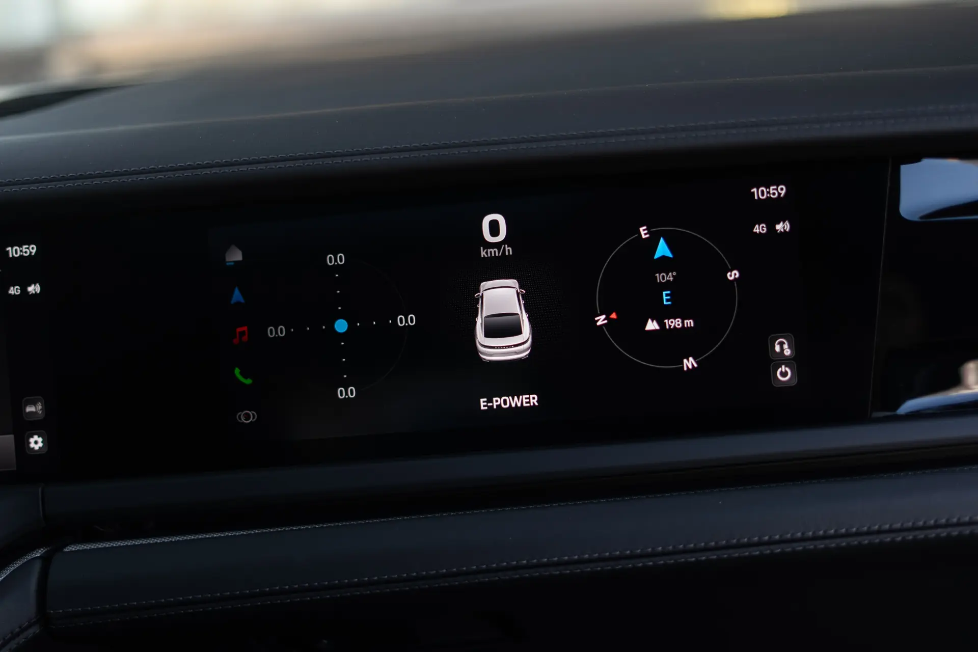 Porsche Panamera 4S E-Hybrid 30
