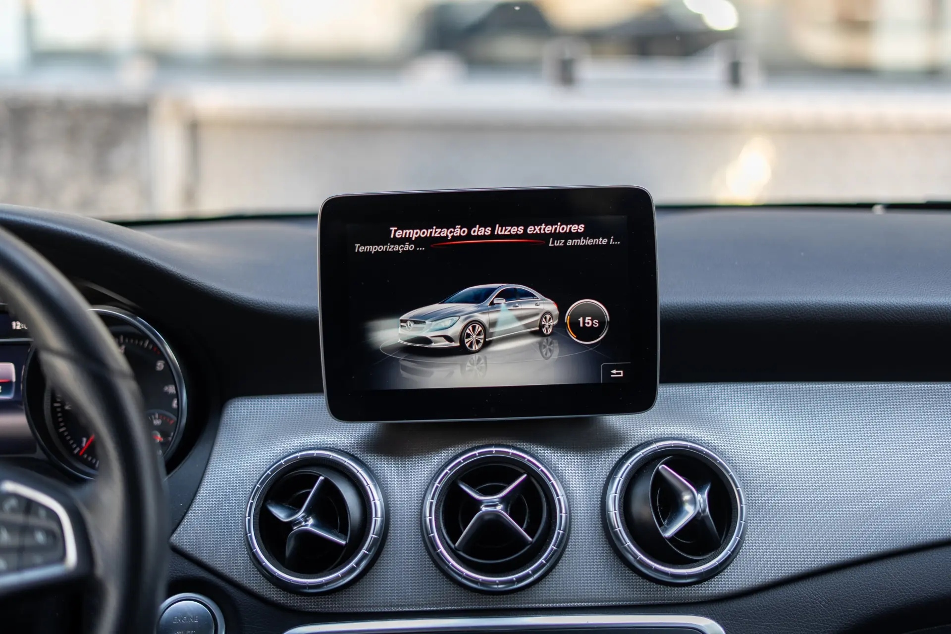 Mercedes-Benz CLA 180 d Urban 27