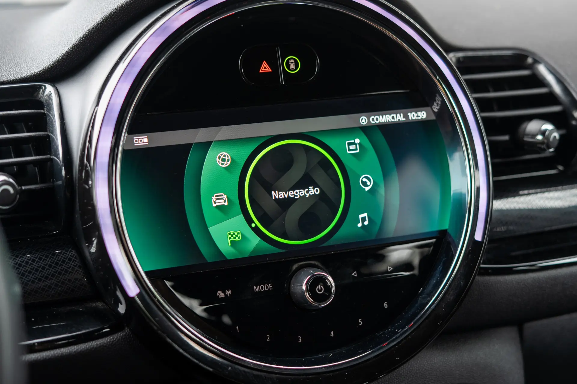 MINI Clubman Cooper D Sport Edition Auto 21