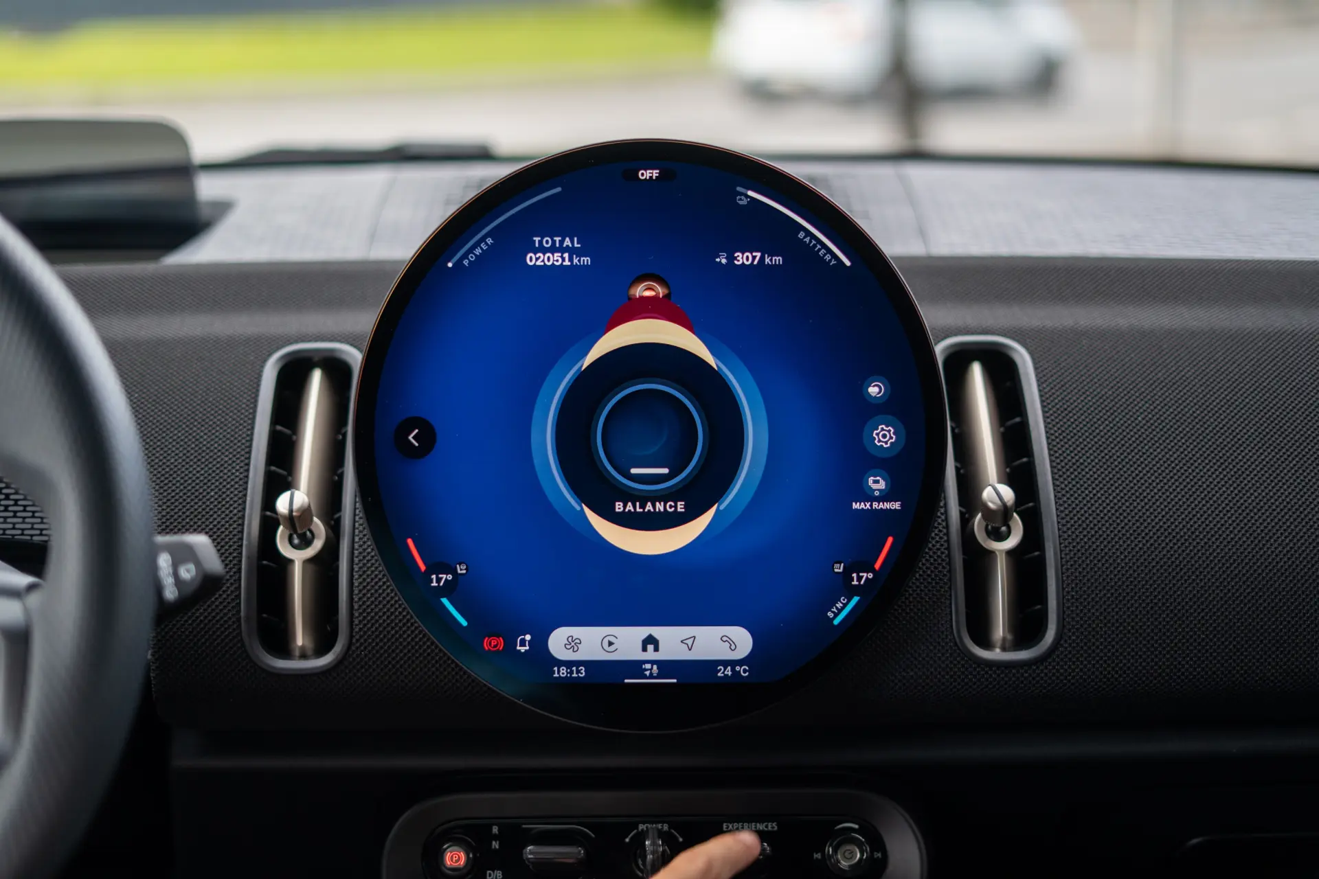 MINI Countryman SE JCW XL 36