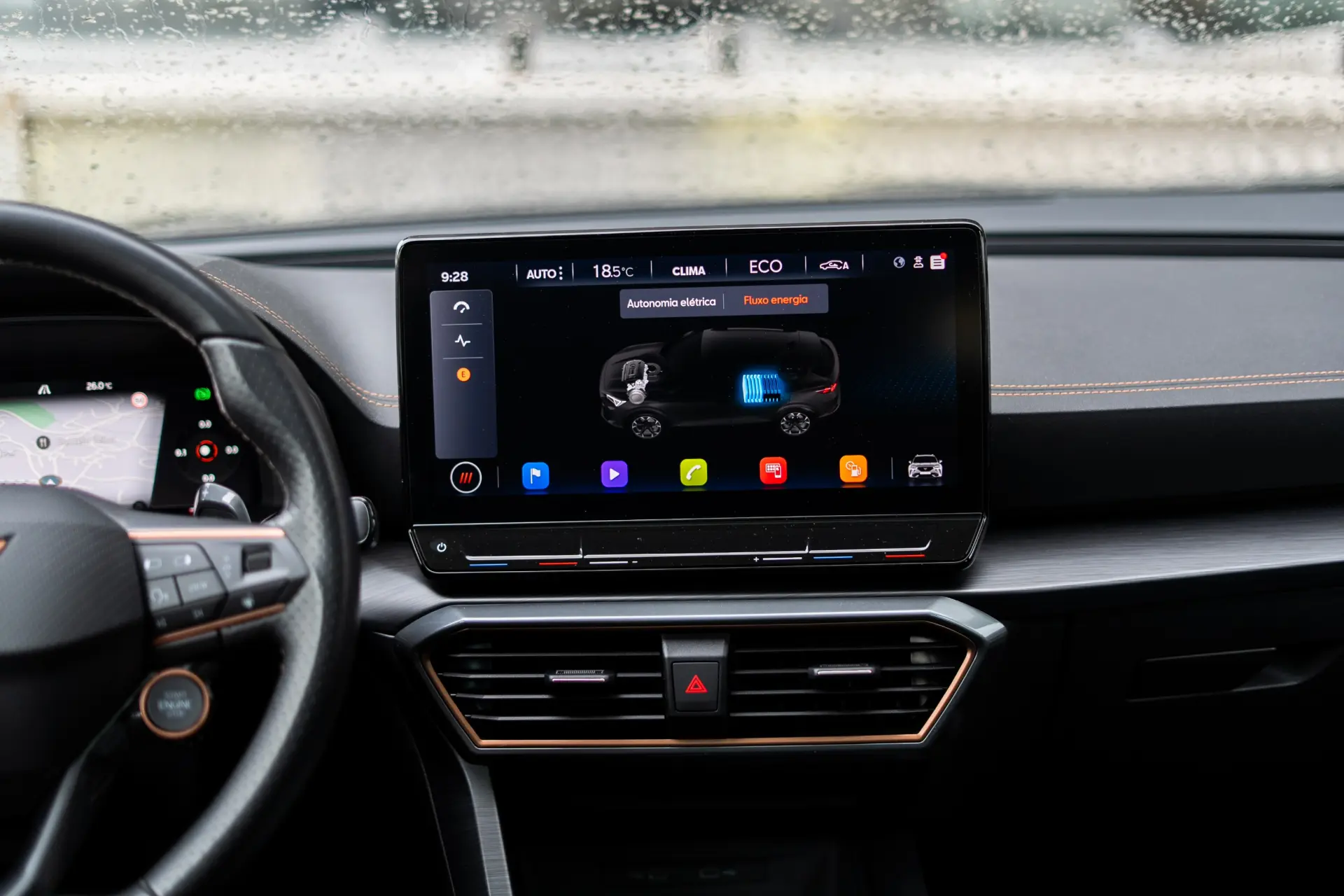 Cupra Formentor 1.4 e-Hybrid DSG VZ 35