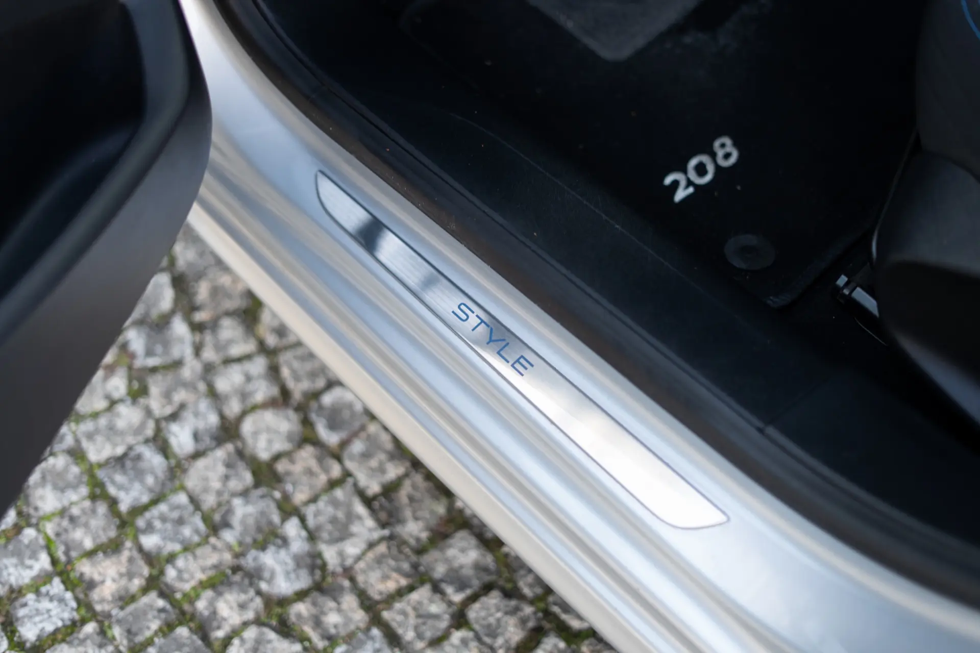 Peugeot 208 1.2 PureTech Style 29