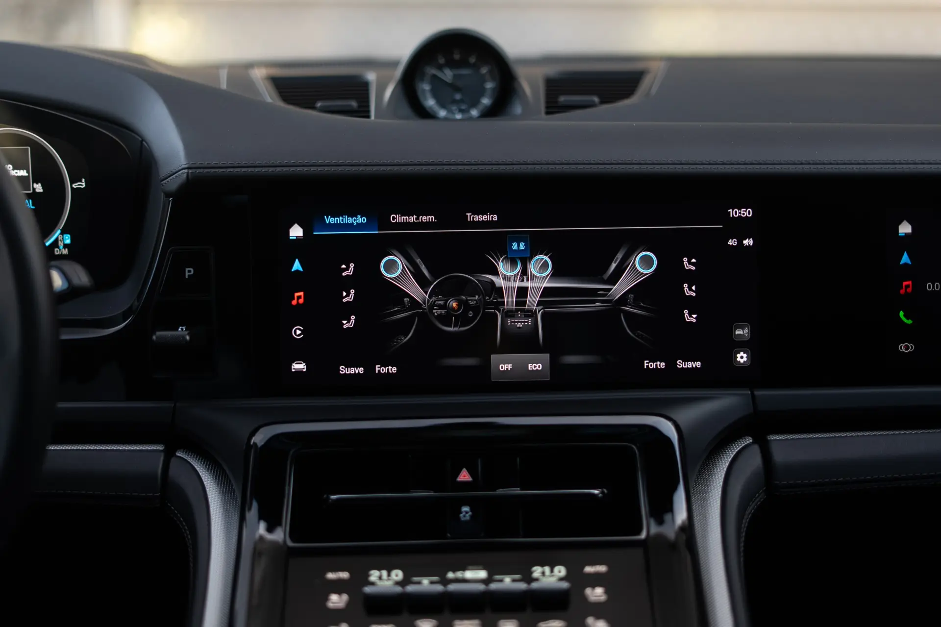 Porsche Panamera 4S E-Hybrid 52