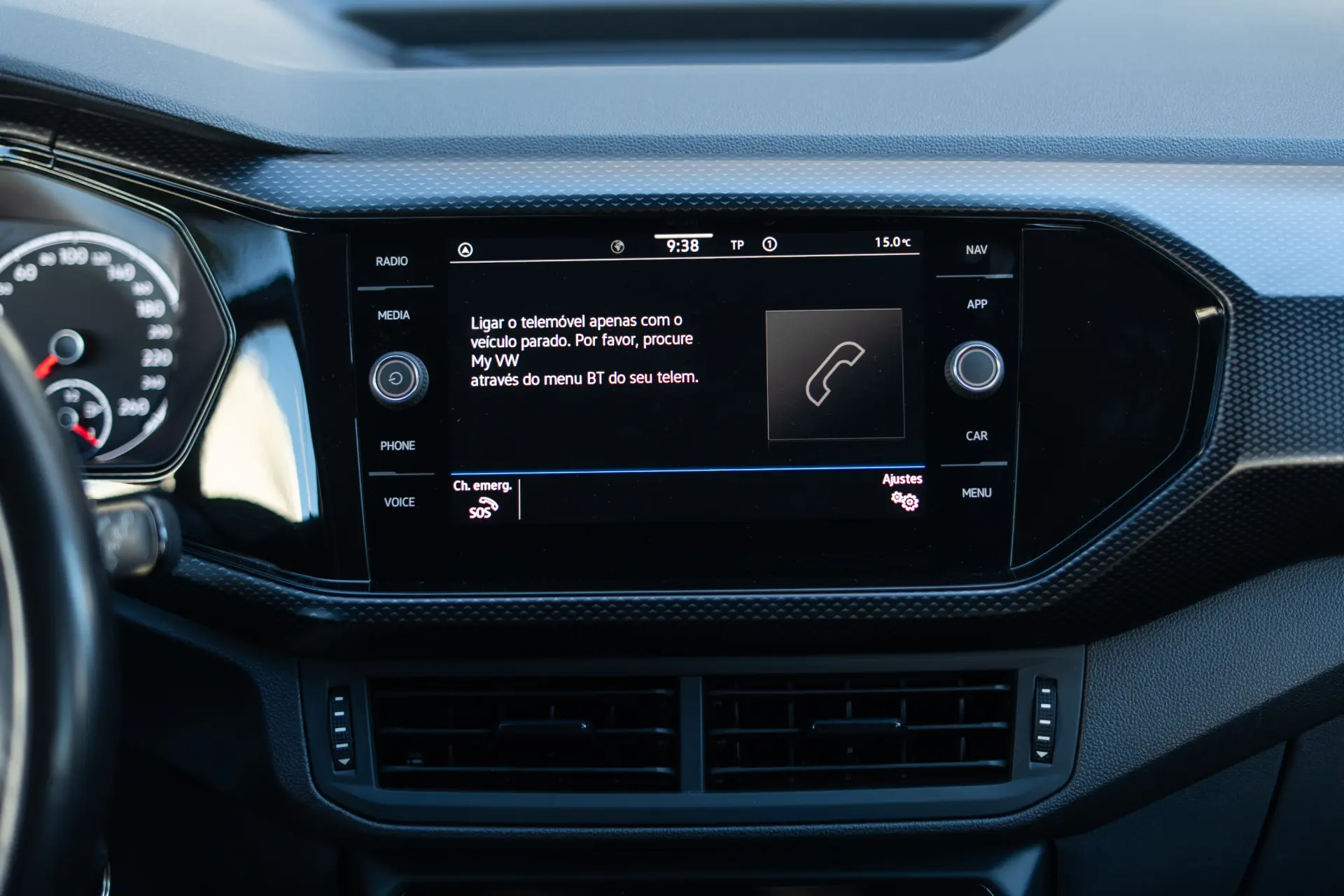 Volkswagen T-Cross 1.0 TSI Life 21