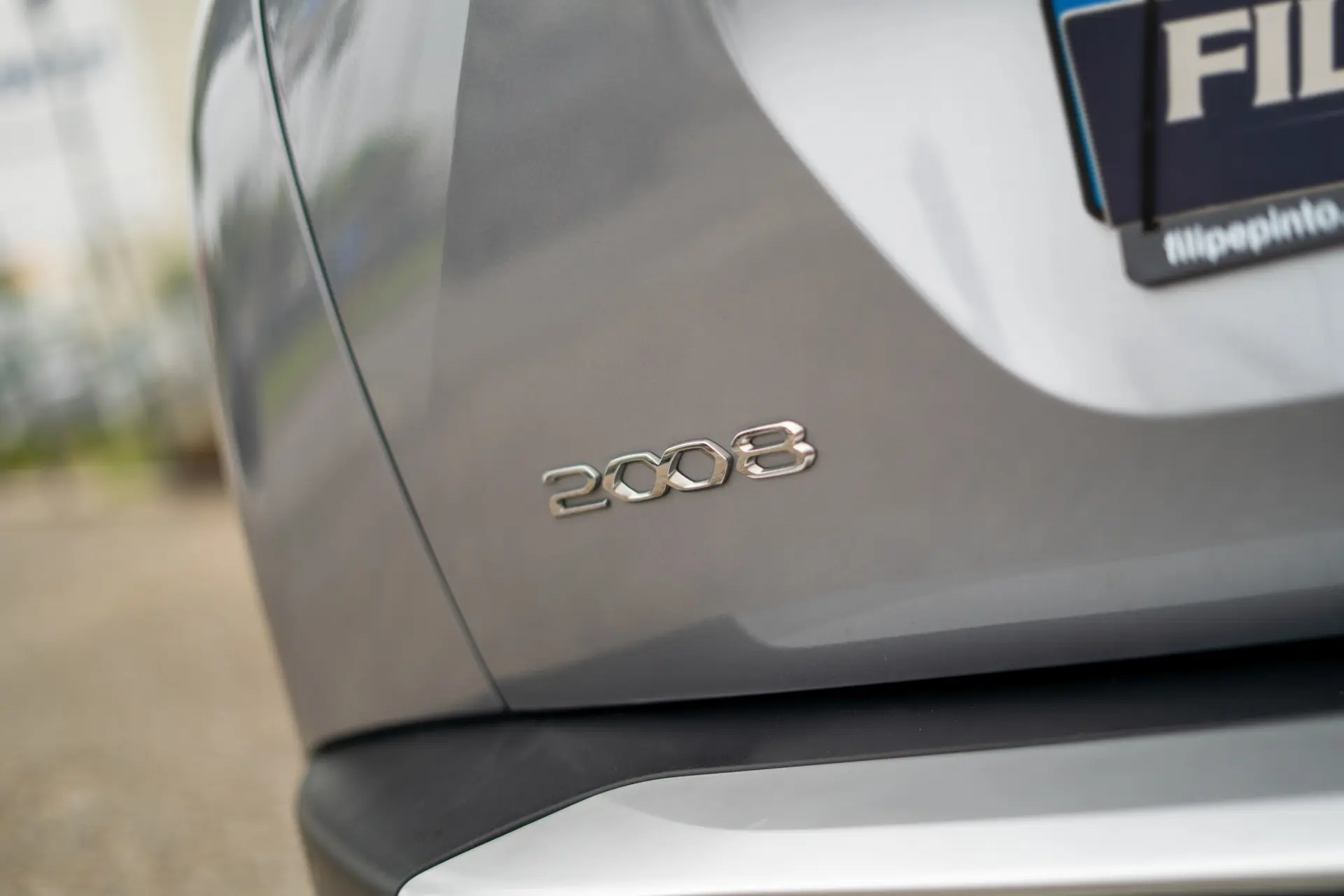 Peugeot 2008 1.2 PureTech Allure Pack 65
