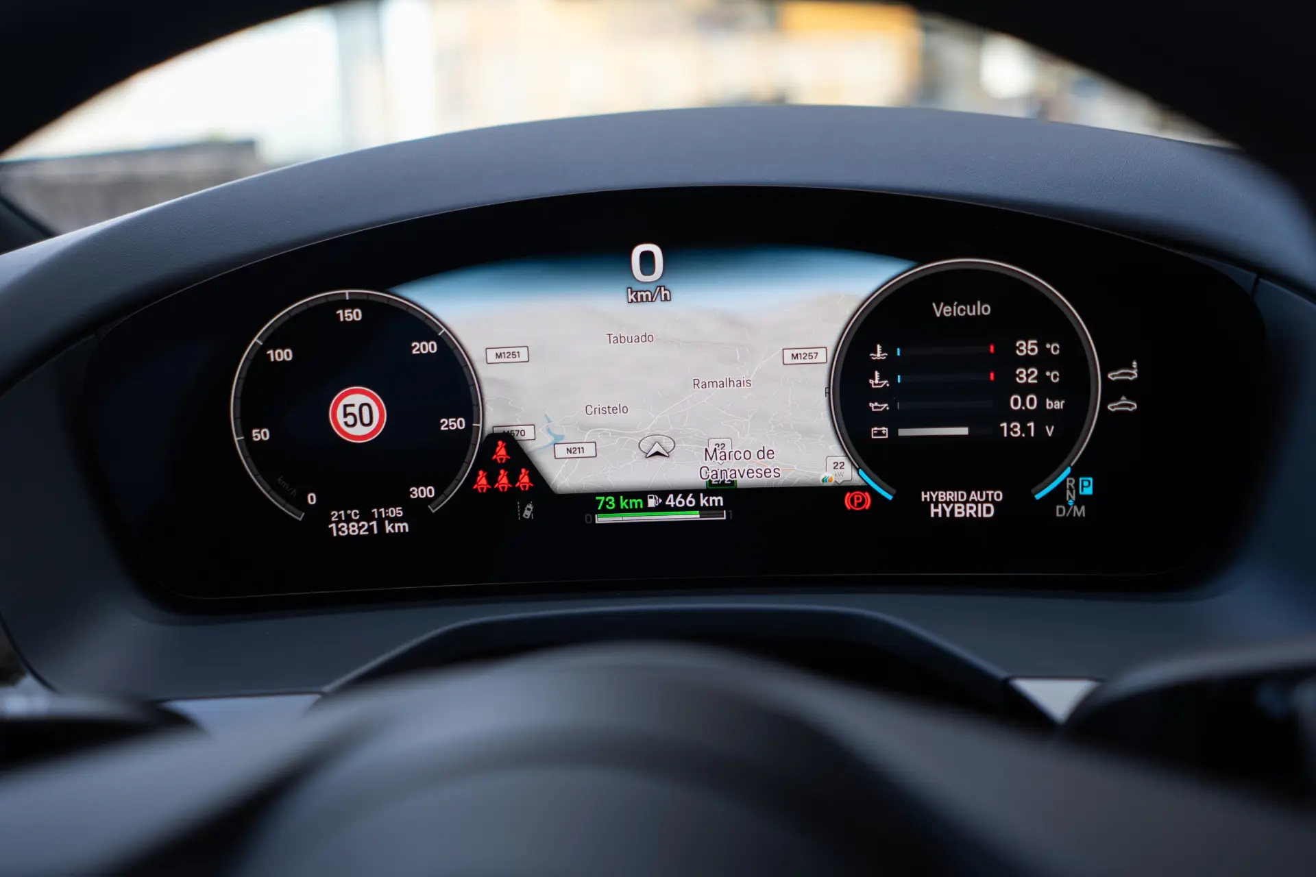 Porsche Panamera 4S E-Hybrid 146