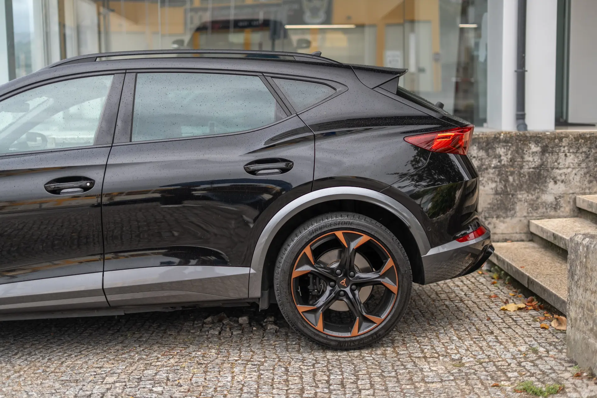 Cupra Formentor 1.4 e-Hybrid DSG VZ 76
