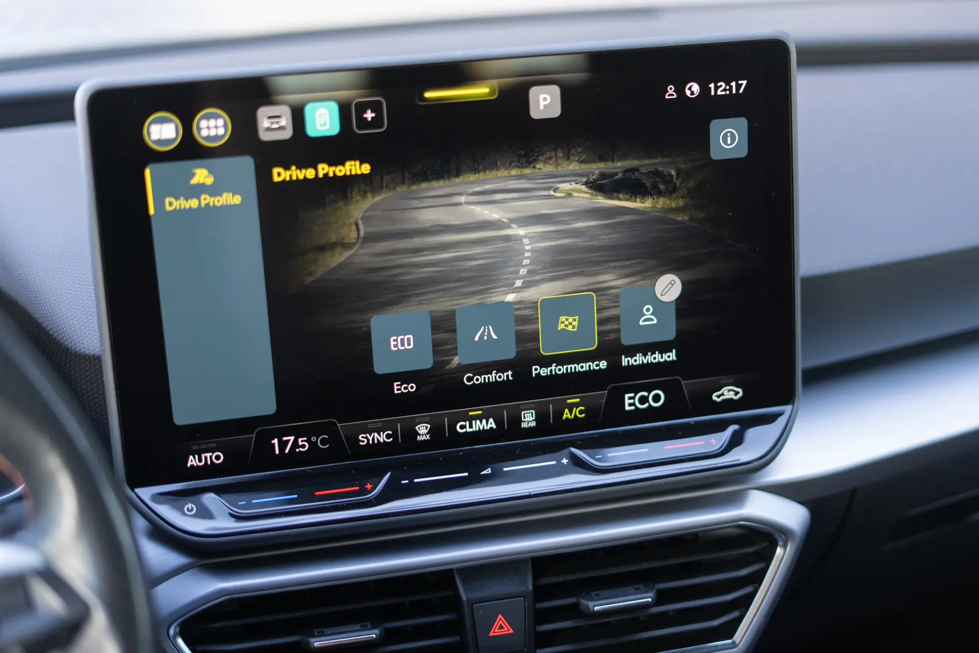 SEAT Leon ST 1.5 TSI e-Hybrid FR DSG 40