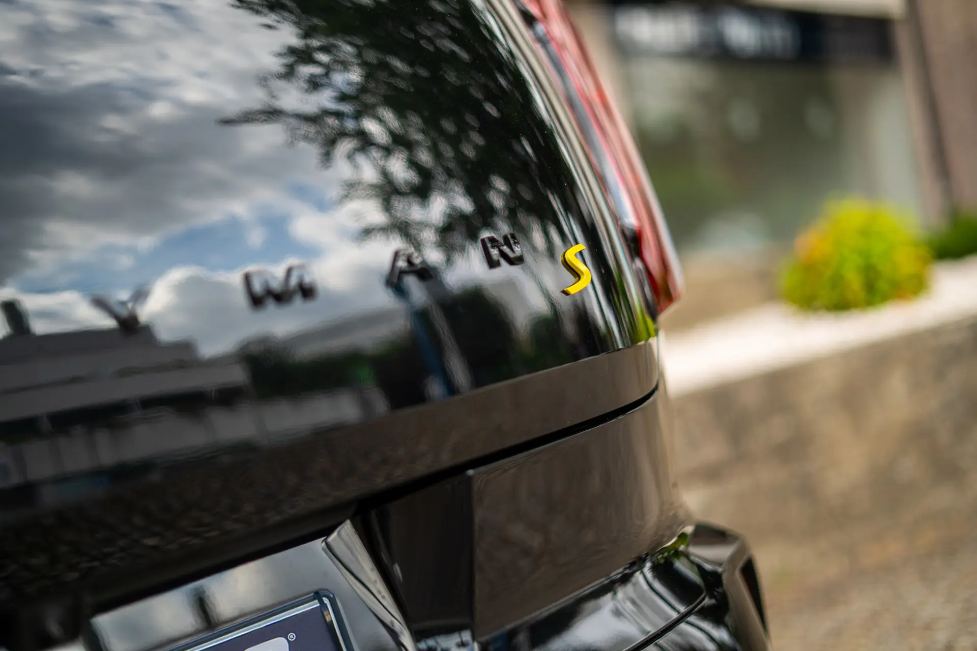 MINI Countryman SE JCW XL 82