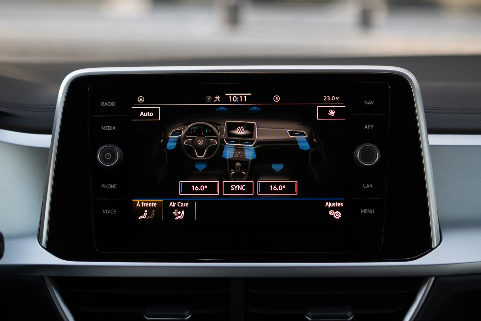 Volkswagen T-Roc Cabrio 1.5 TSI Style DSG 37
