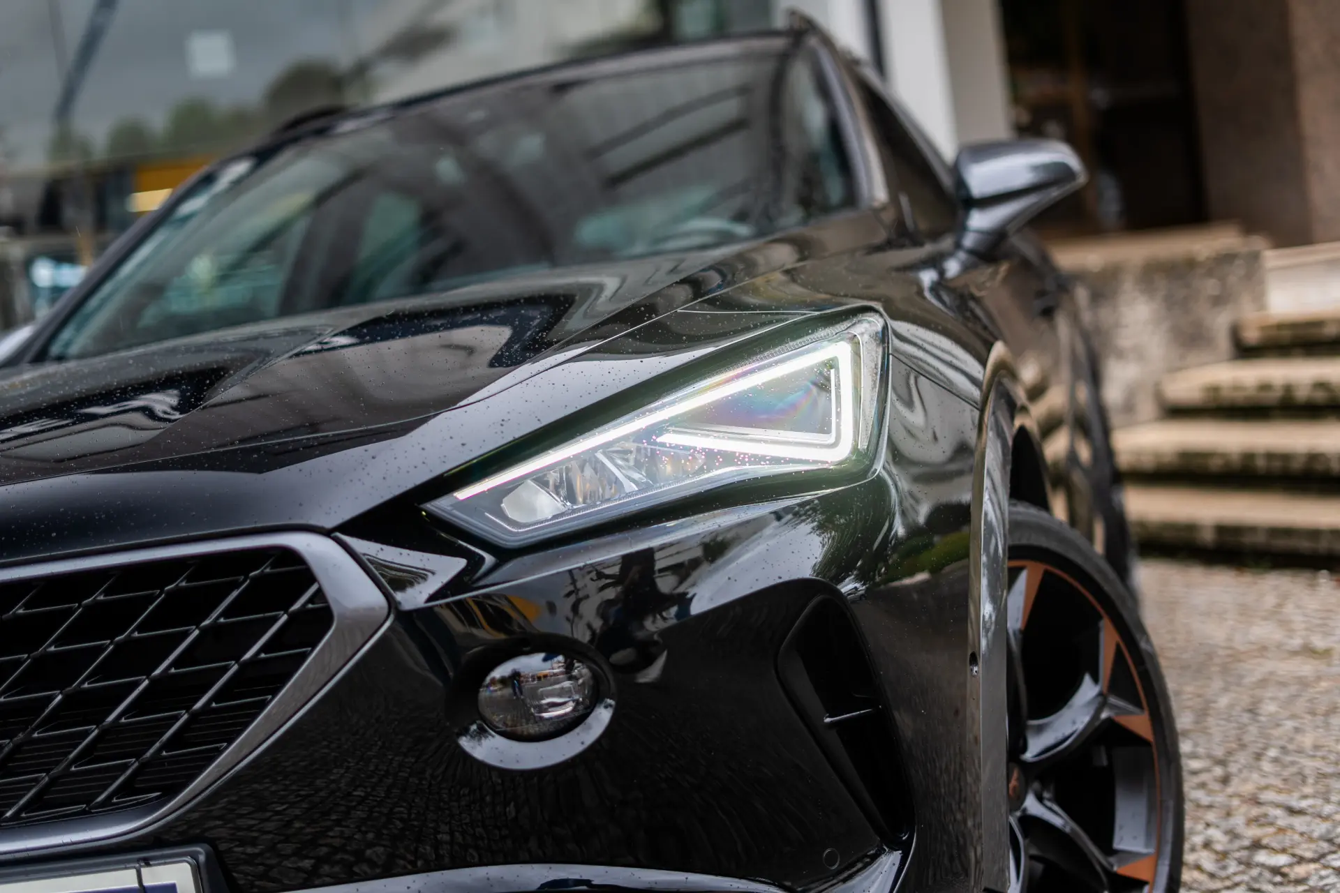 Cupra Formentor 1.4 e-Hybrid DSG VZ 53