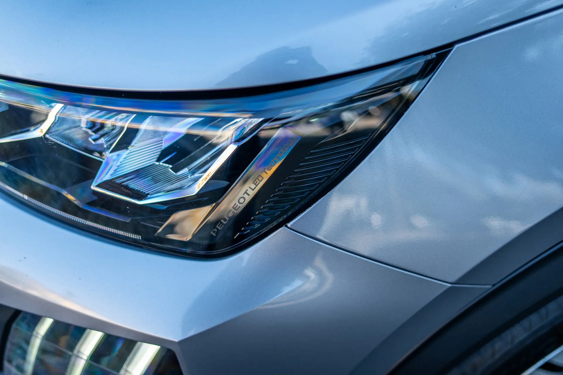 Peugeot 2008 1.5 BlueHDi Active Pack EAT8 53