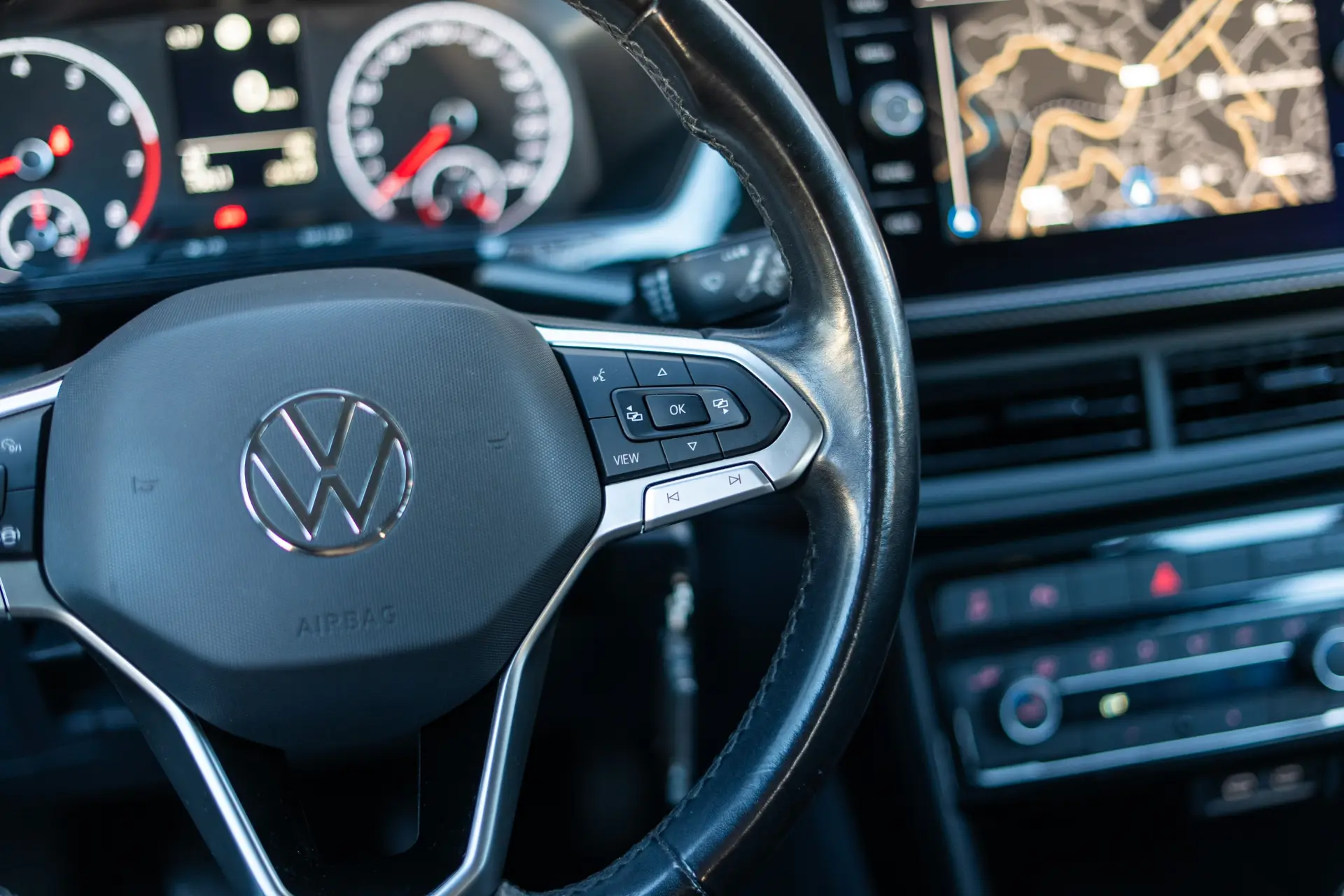 Volkswagen T-Cross 1.0 TSI Life 10