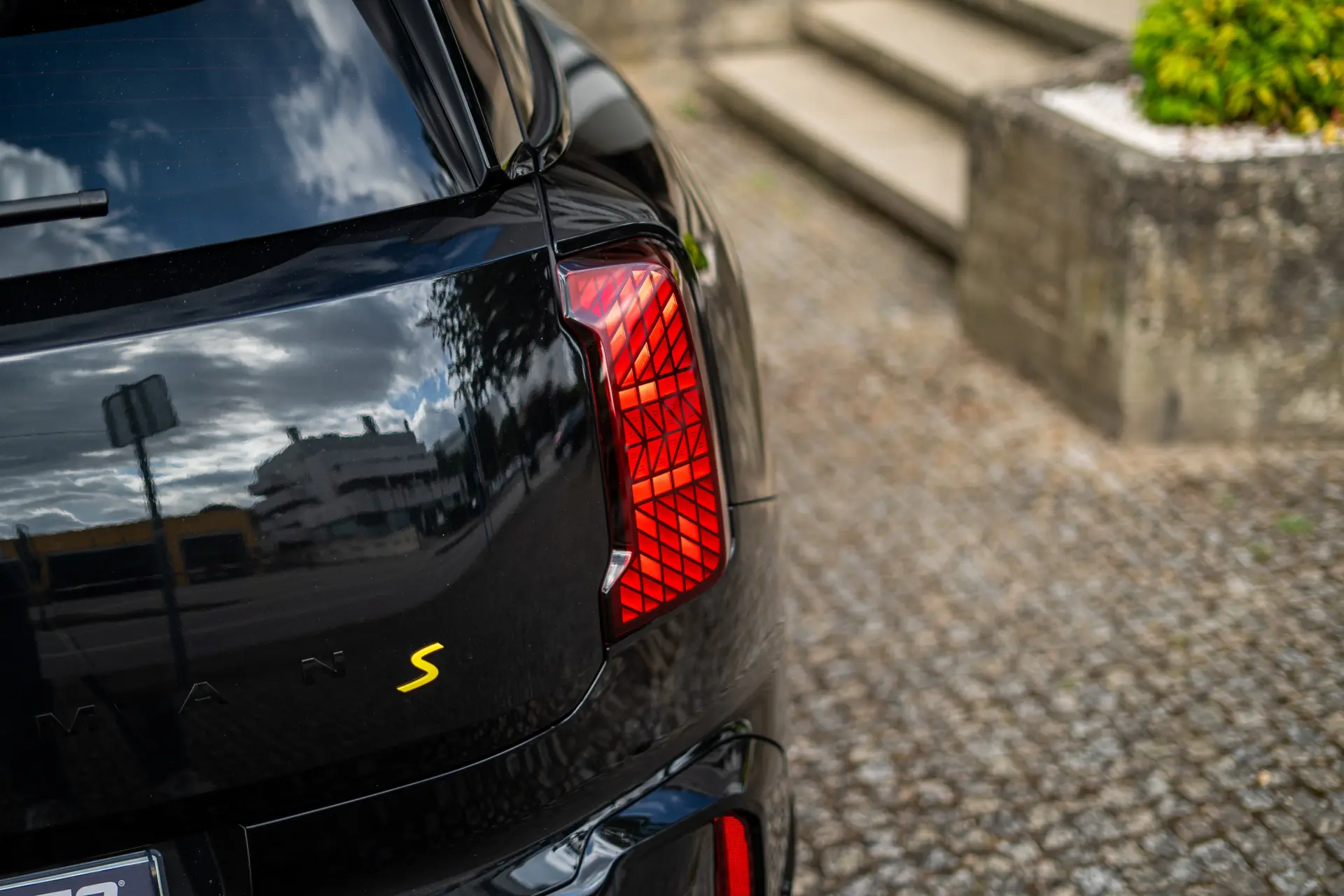 MINI Countryman SE JCW XL 85