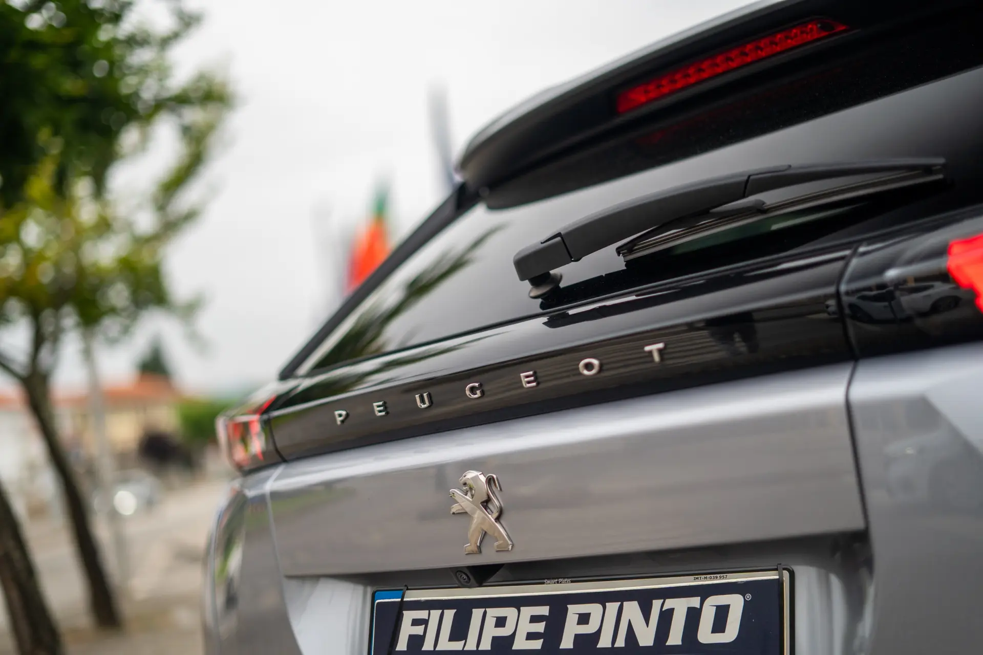 Peugeot 2008 1.2 PureTech Allure Pack 64
