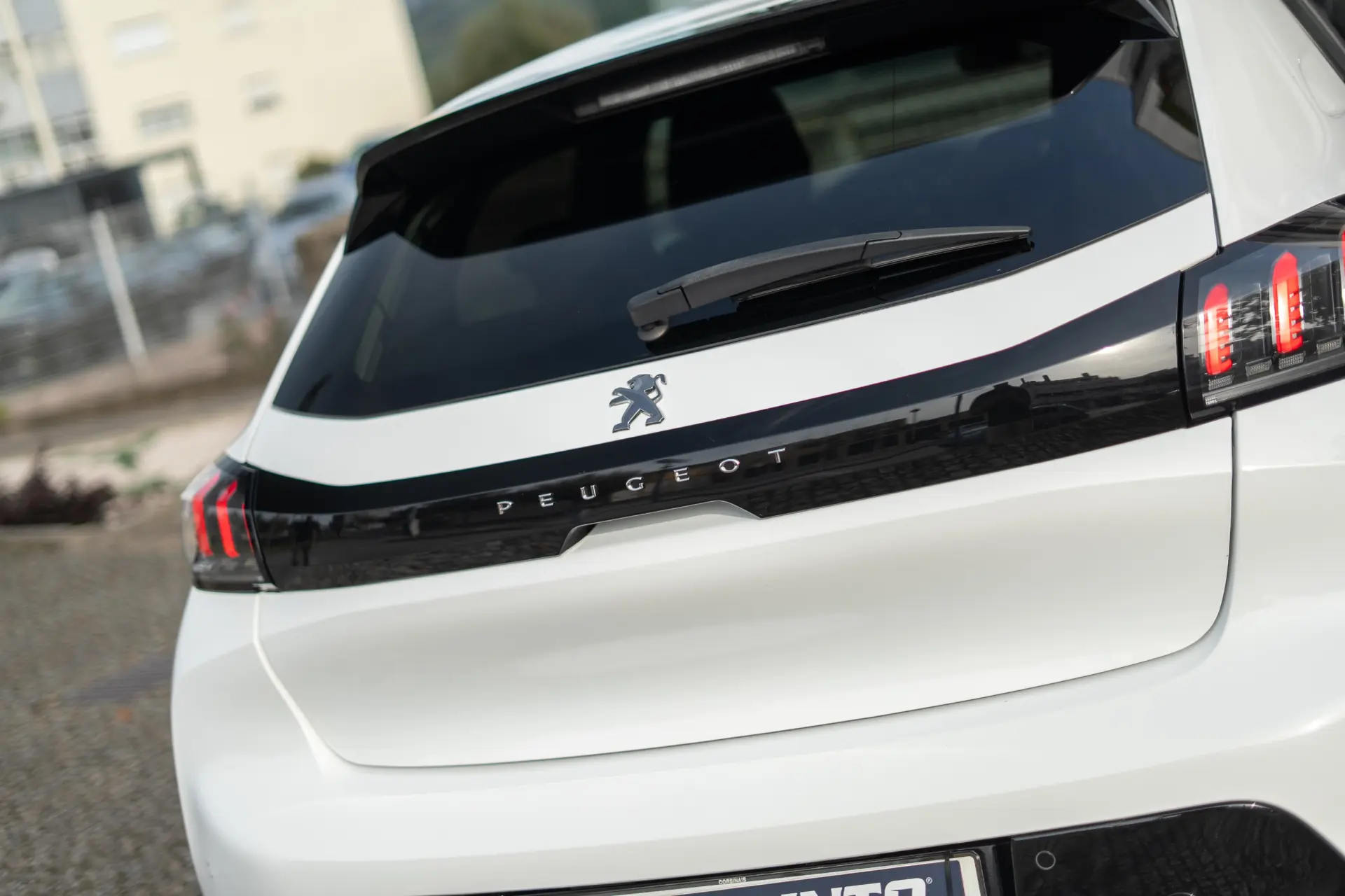 Peugeot 208 1.5 BlueHDi Allure Pack 43