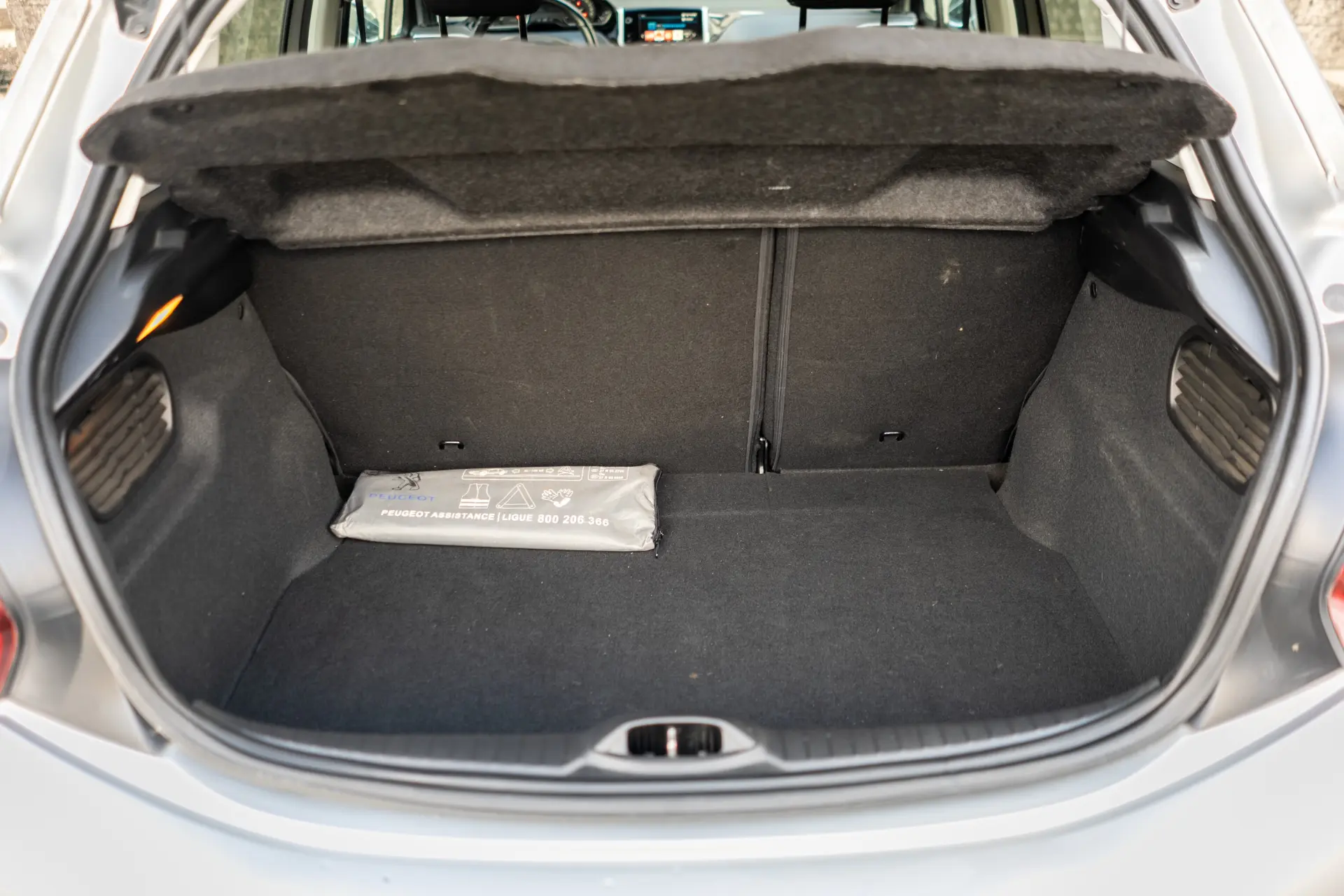 Peugeot 208 1.2 PureTech Style 34