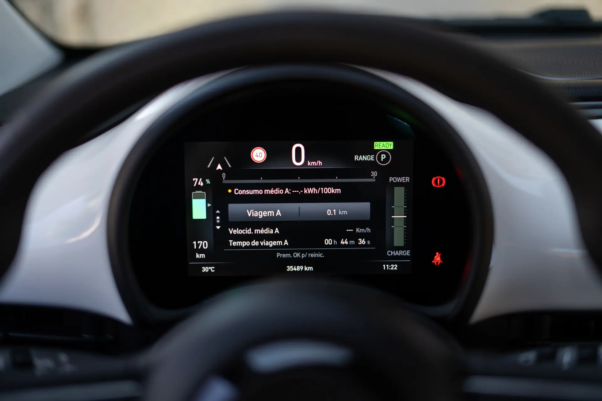 Fiat 500e 3 + 1 42 kWh 26