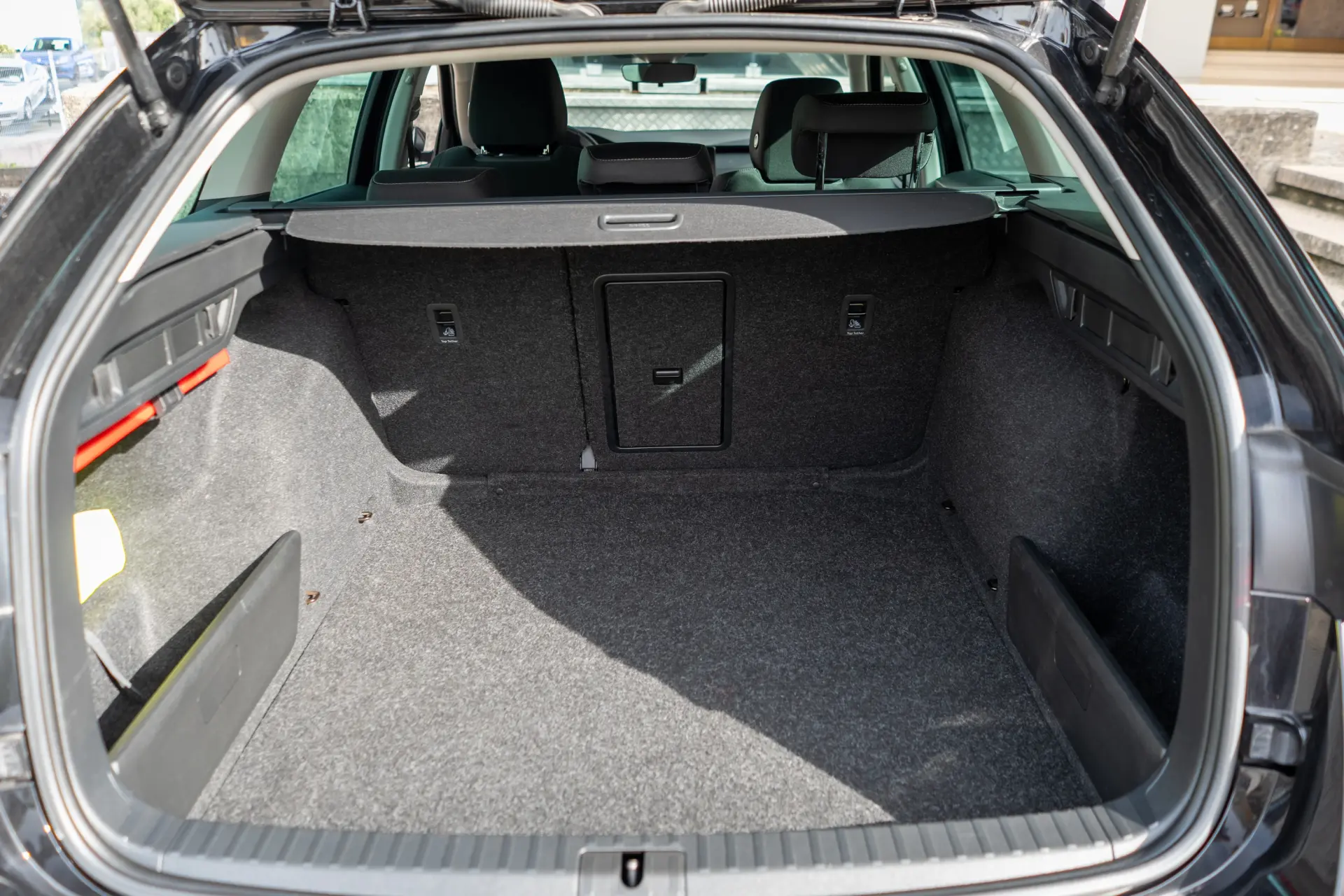 Skoda Octavia Break 2.0 TDI Ambition DSG 40