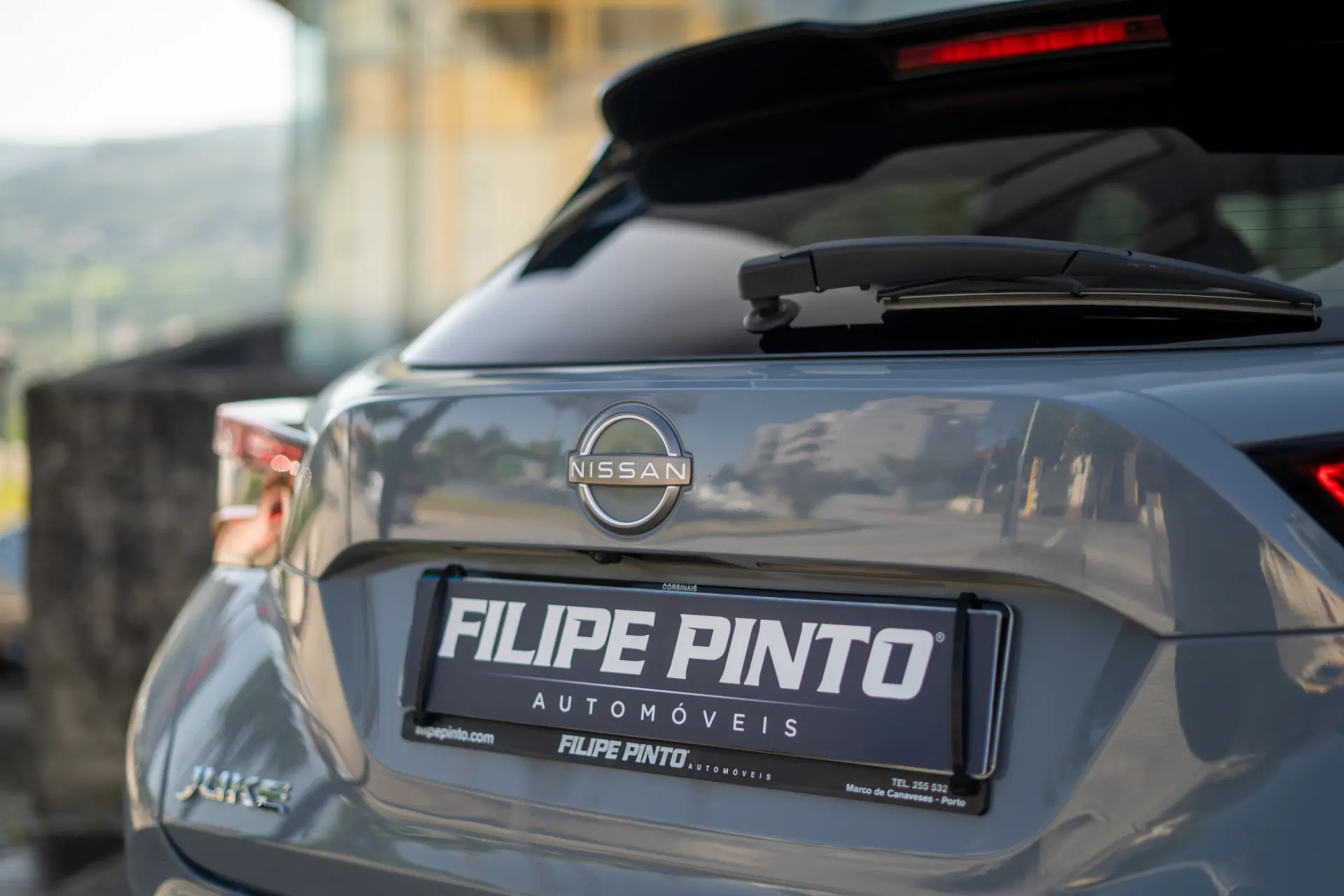 Nissan Juke 1.0 DIG-T Kiiro 62