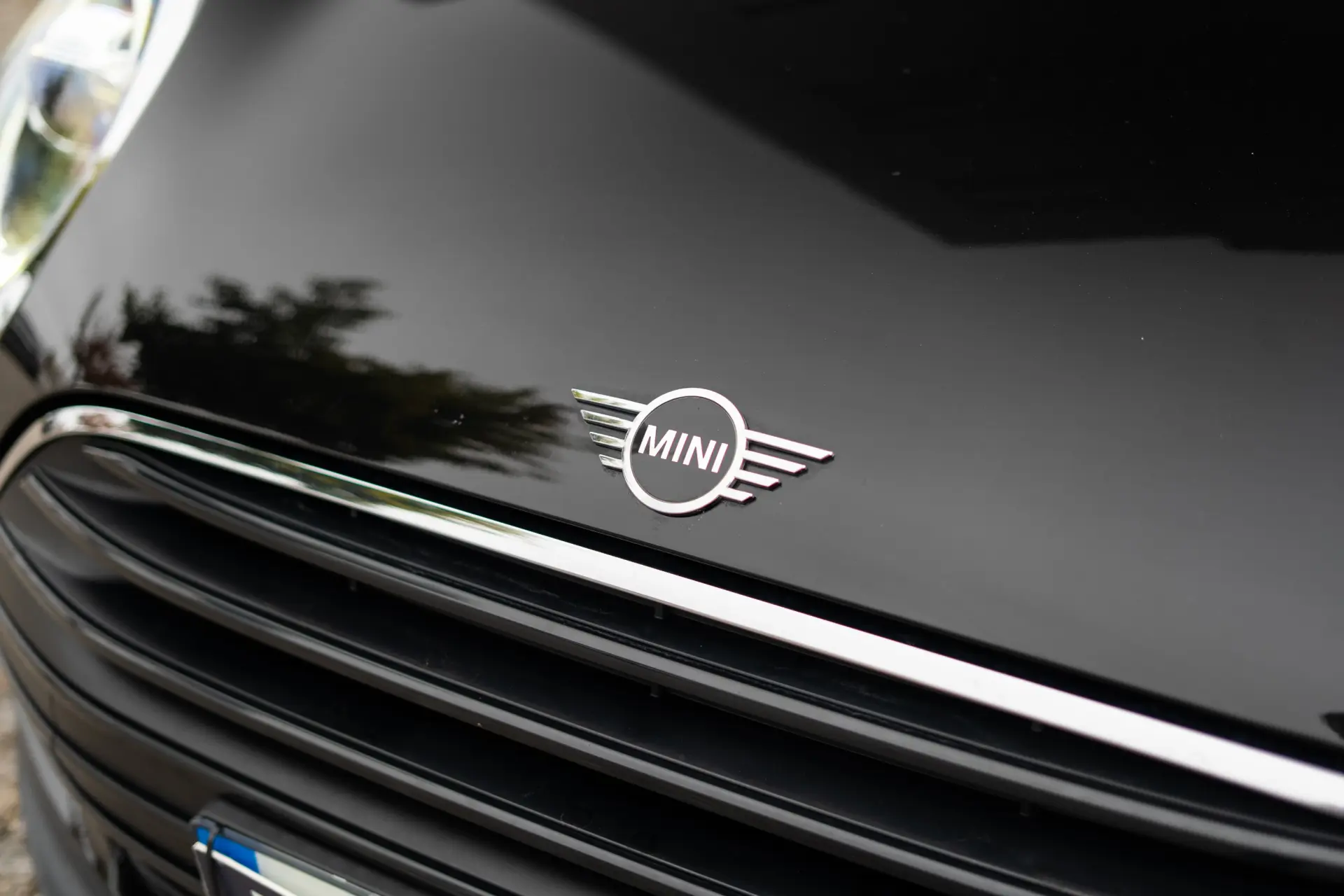 MINI Clubman Cooper D Sport Edition Auto 66