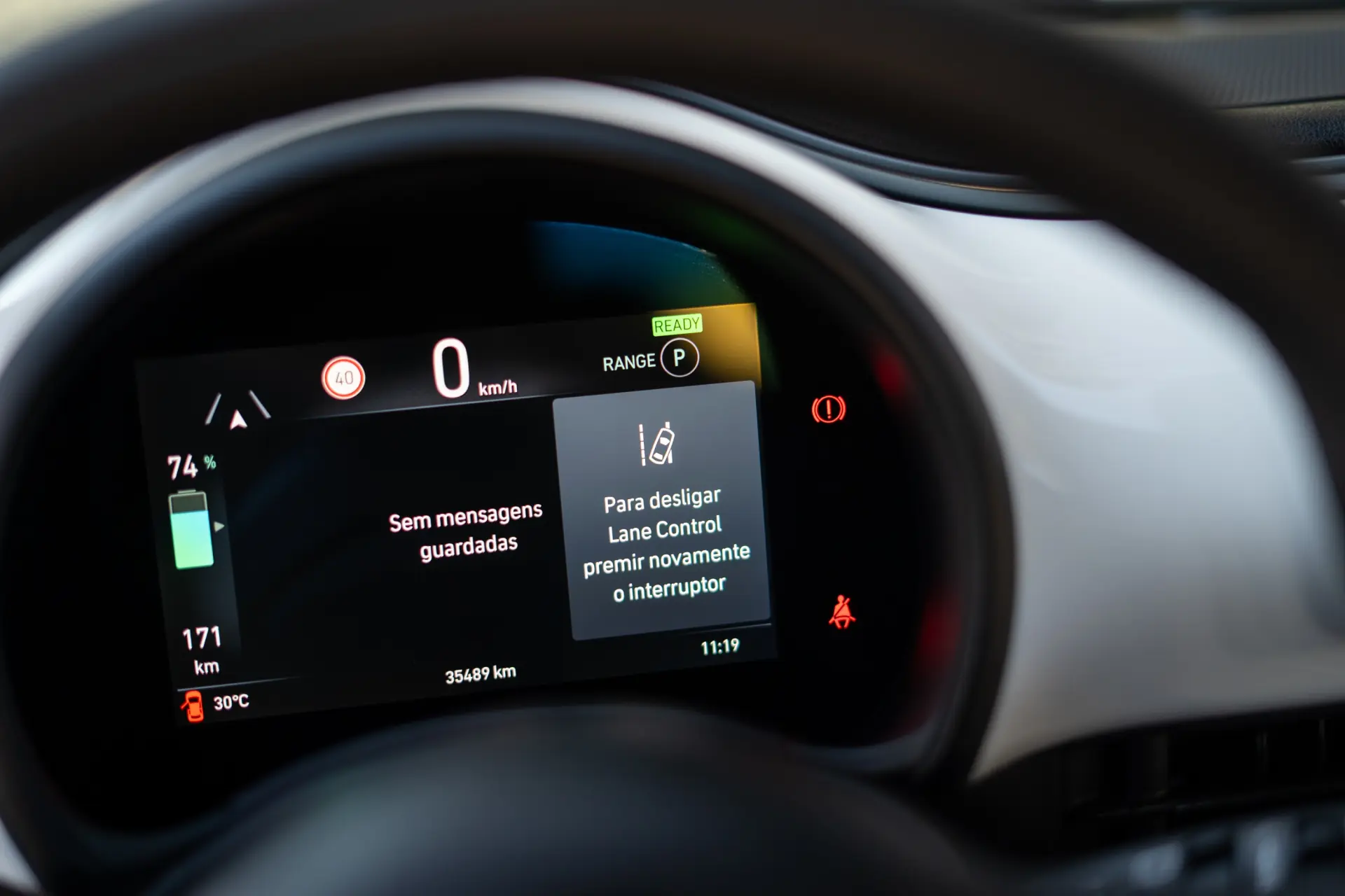 Fiat 500e 3 + 1 42 kWh 15