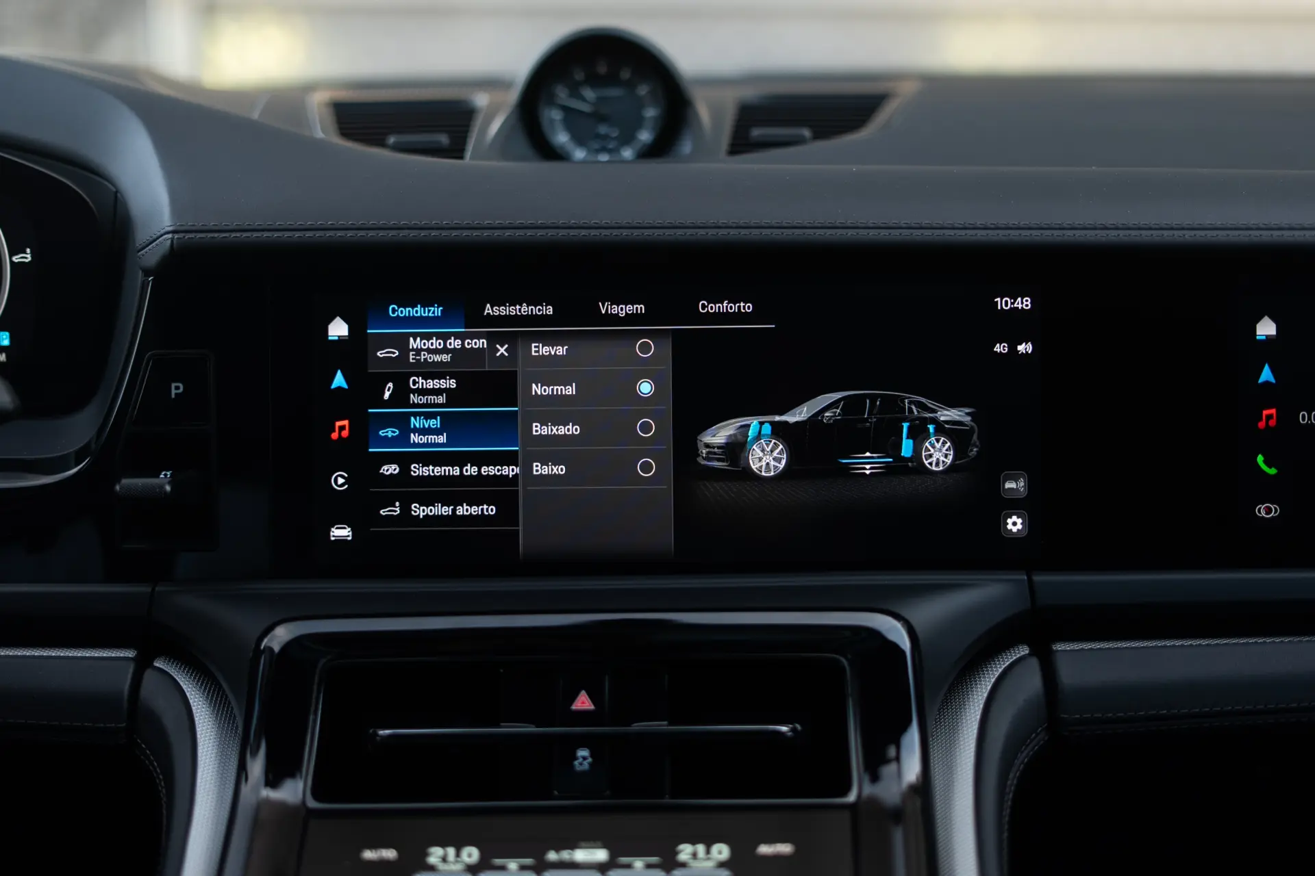 Porsche Panamera 4S E-Hybrid 40