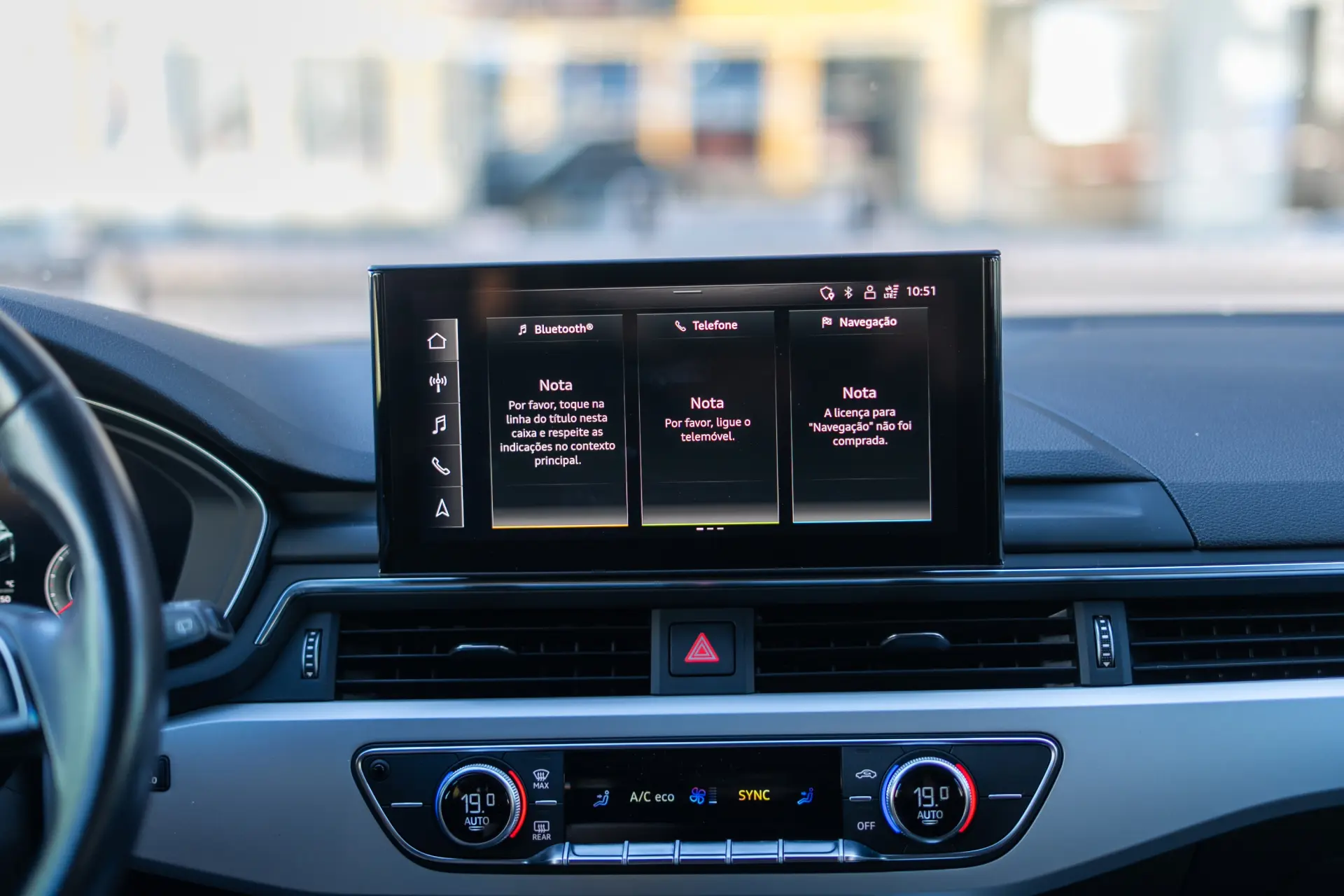 Audi A4 Avant 35 TDI S tronic S Line 30