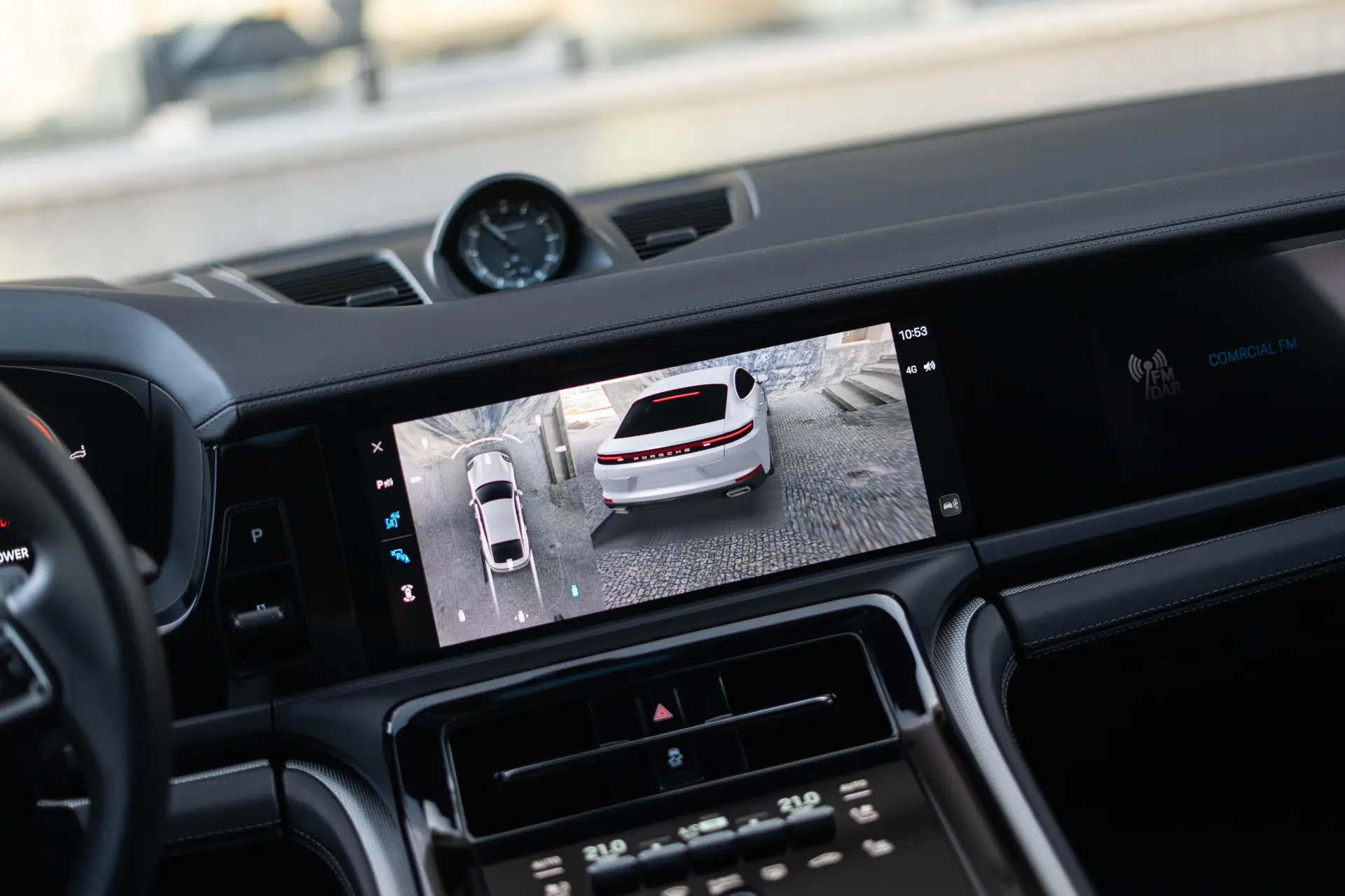 Porsche Panamera 4S E-Hybrid 134