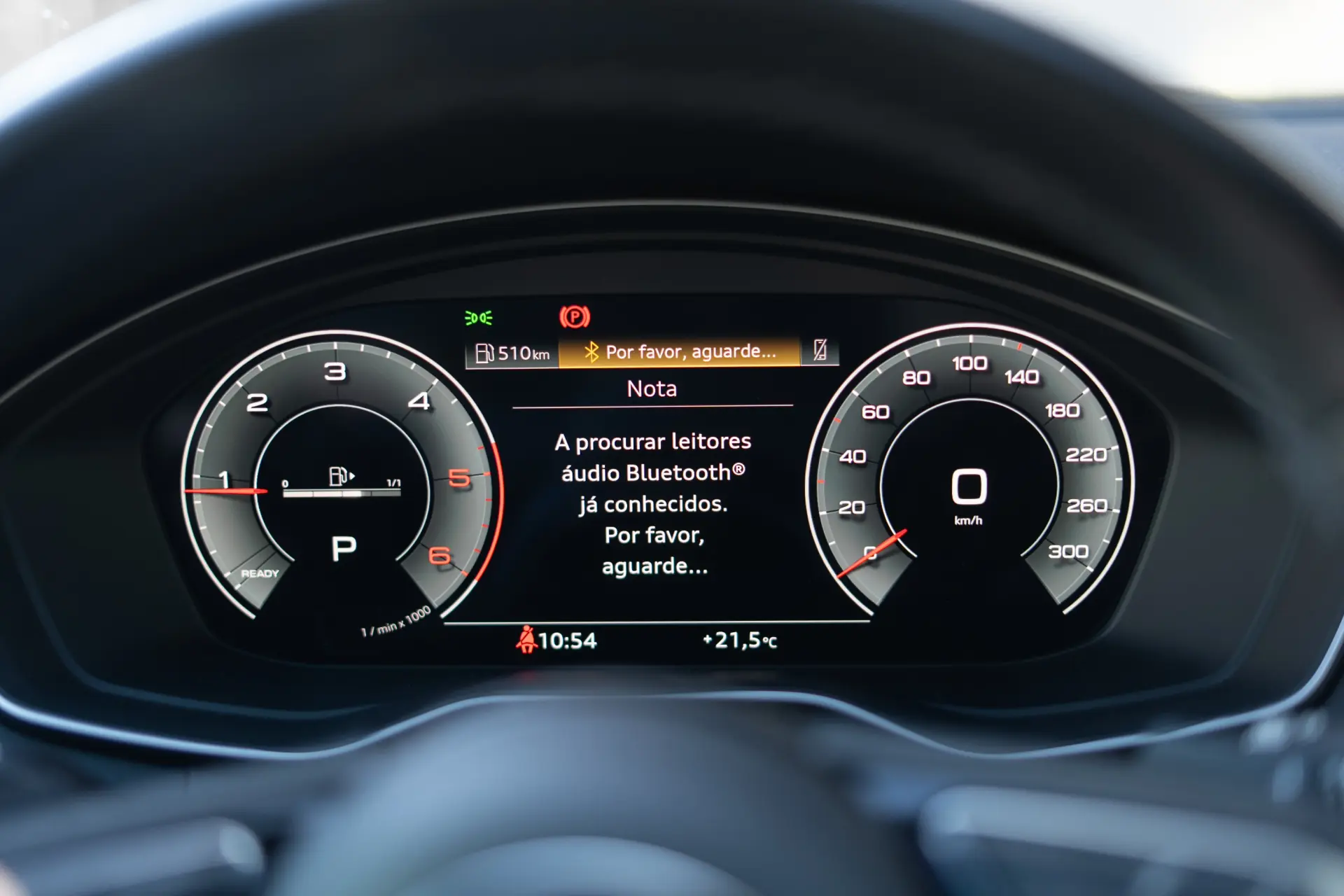 Audi A4 Avant 35 TDI S tronic S Line 15